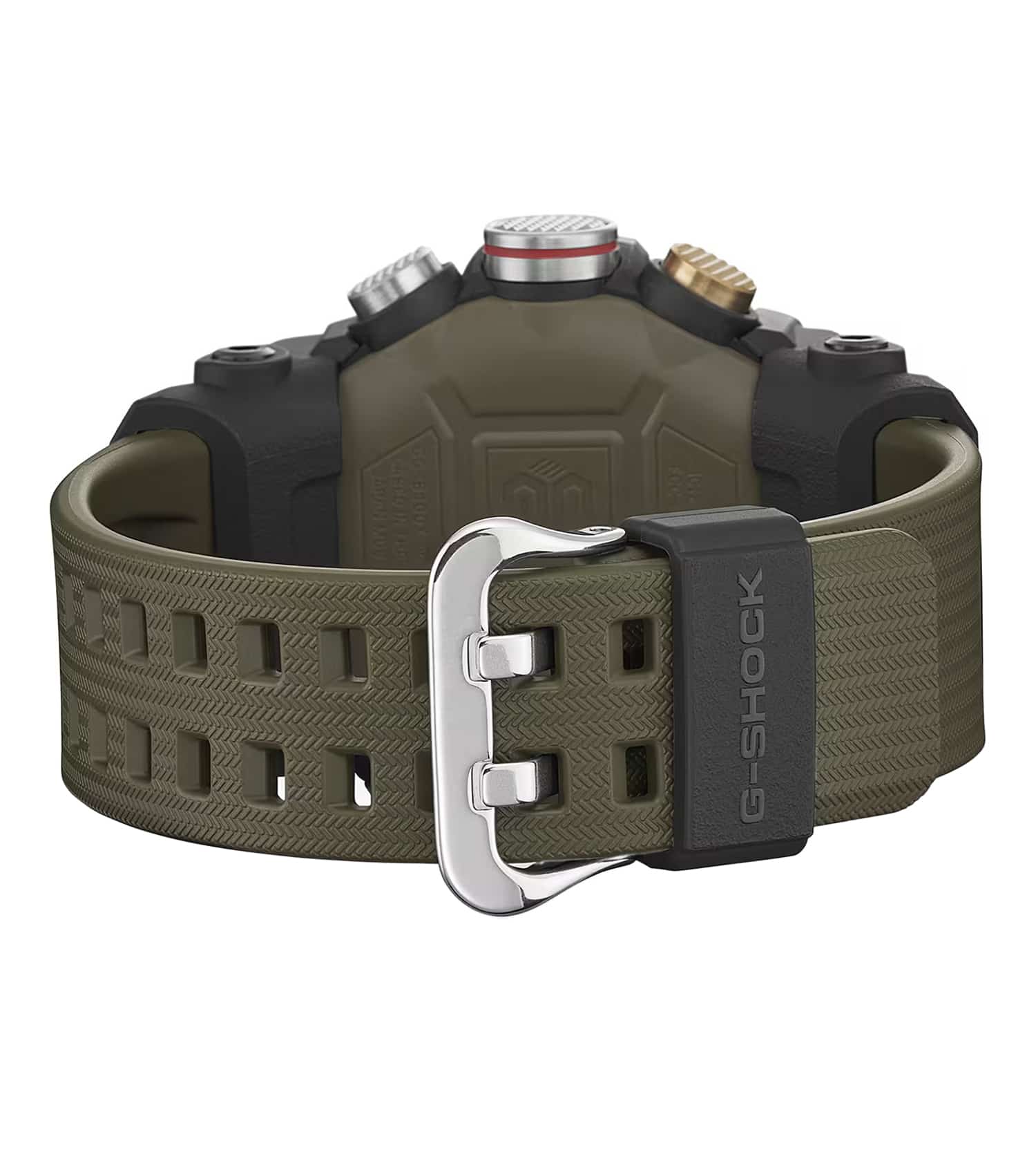 G-Shock Master Of G Mudmaster Gg-B100X-1A3Dr