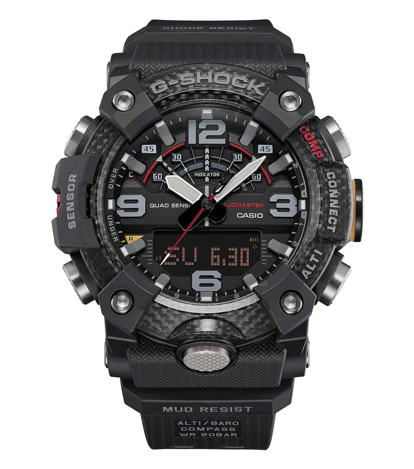Master Of G - Land Gg-B100X-1A9Dr