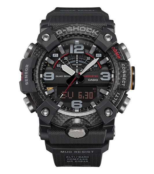 Master Of G - Land Gg-B100X-1A9Dr