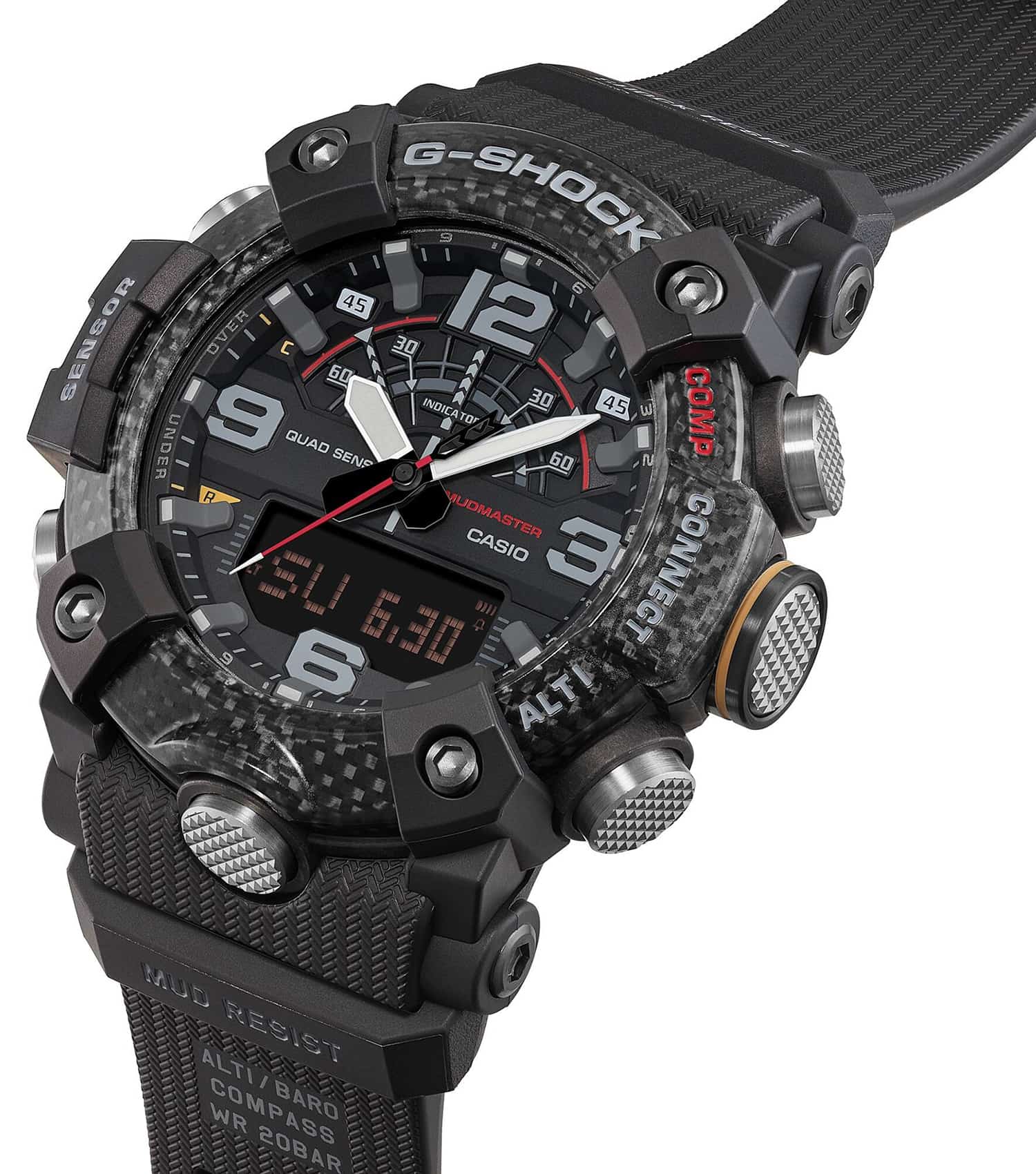 Master Of G - Land Gg-B100X-1A9Dr