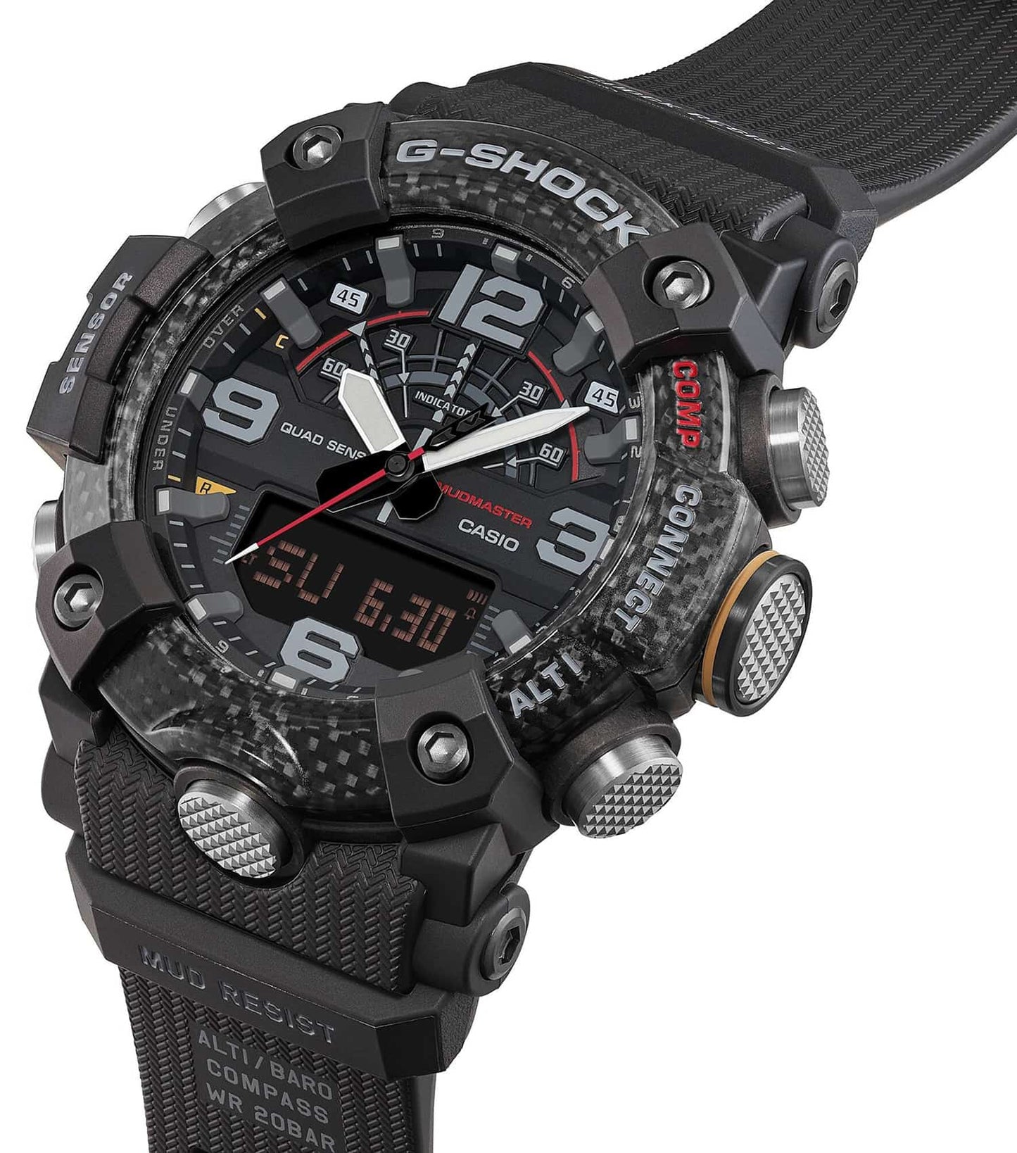 Master Of G - Land Gg-B100X-1A9Dr