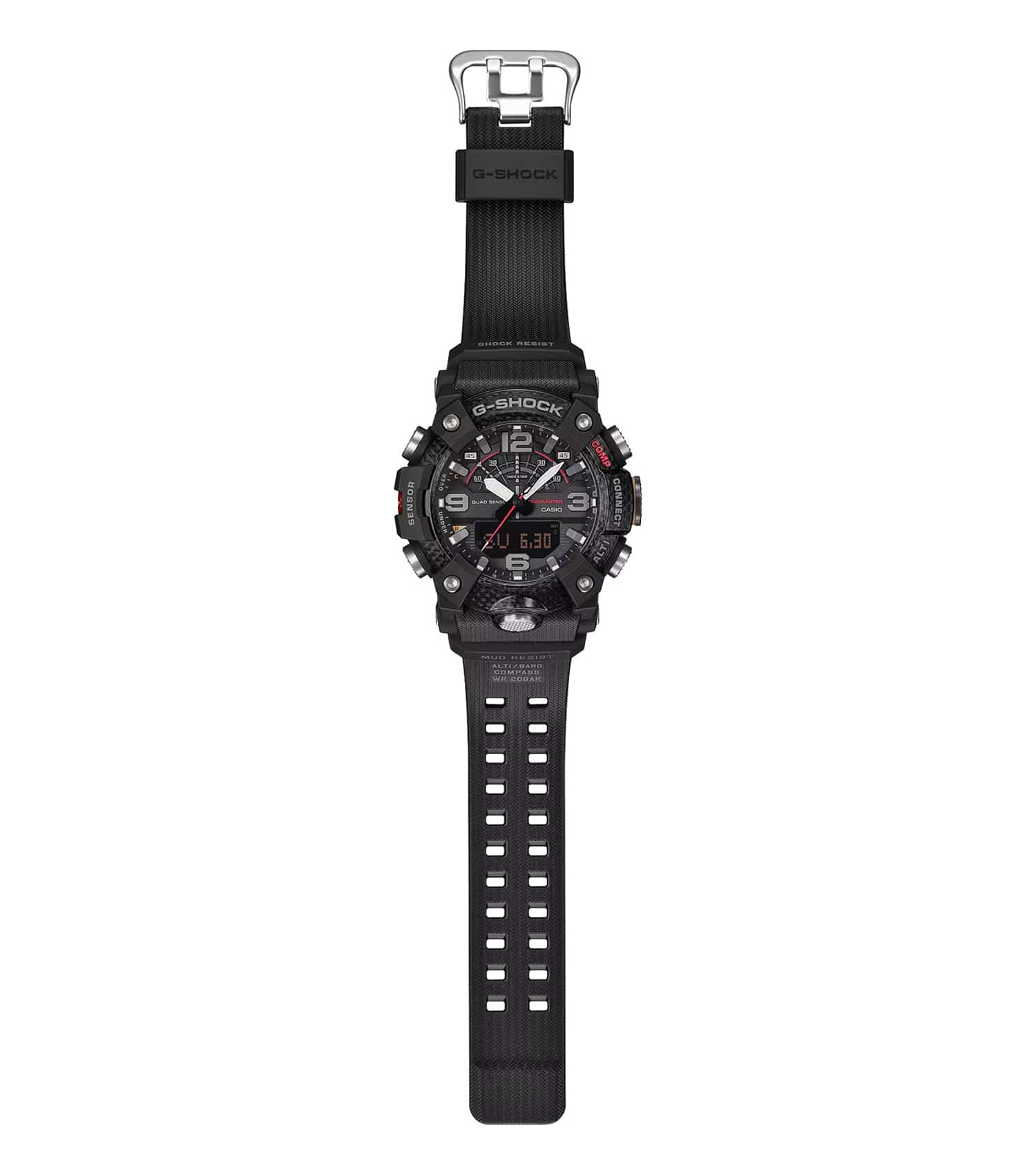 Master Of G - Land Gg-B100X-1A9Dr