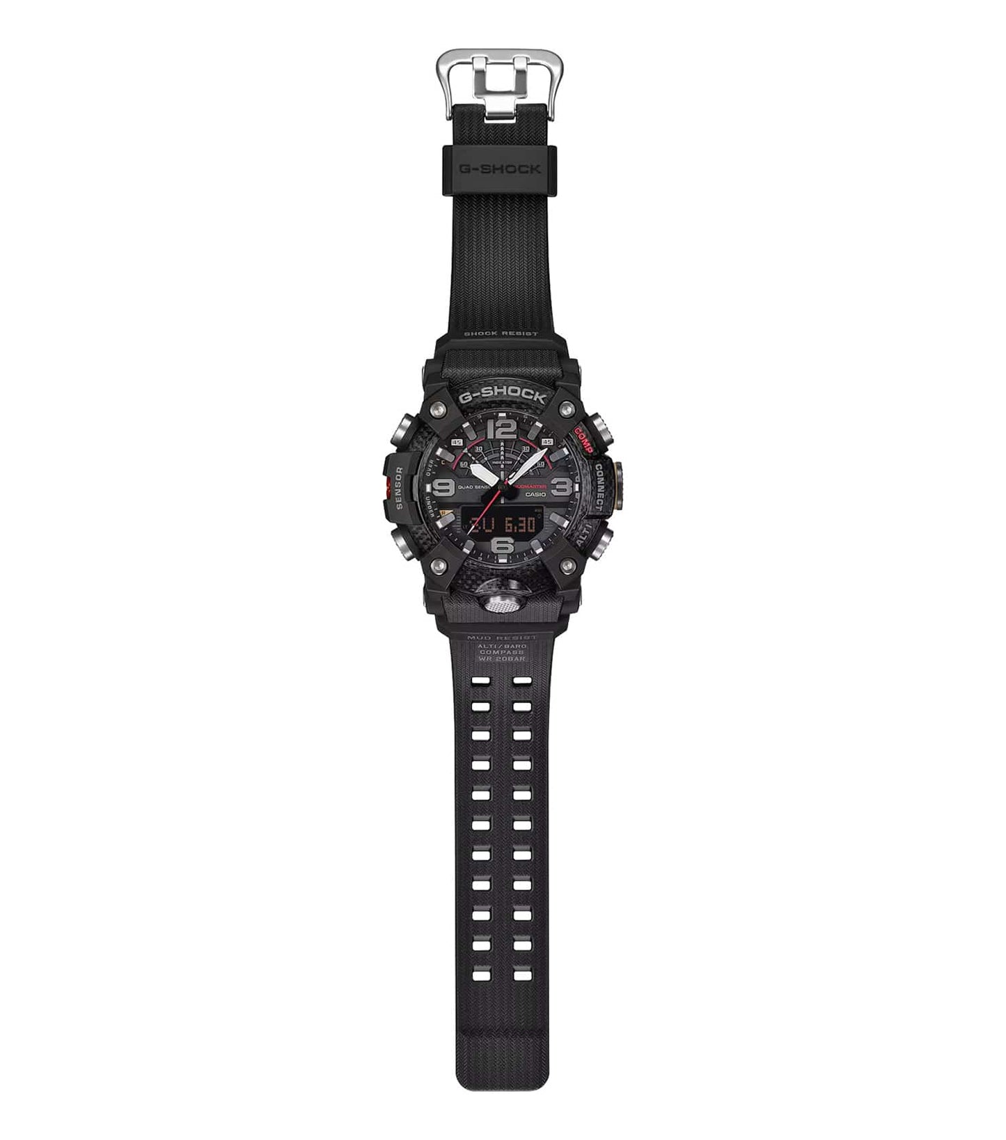 Master Of G - Land Gg-B100X-1A9Dr