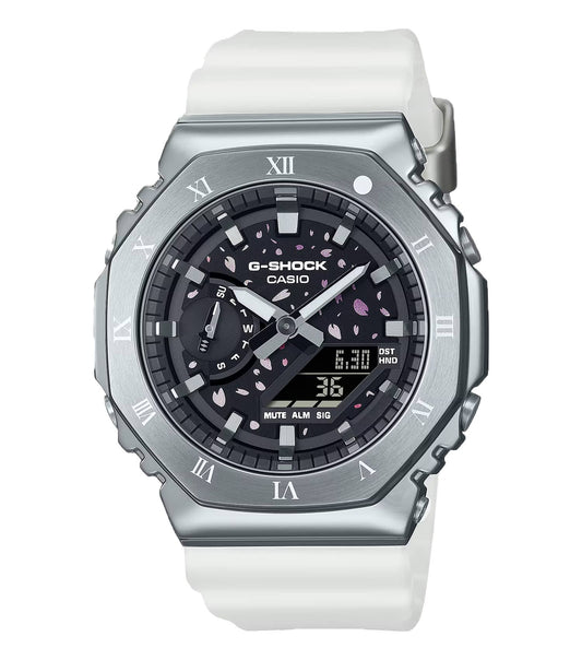 MenG-Shock Metal Collection 44.4mm Analog-Digital