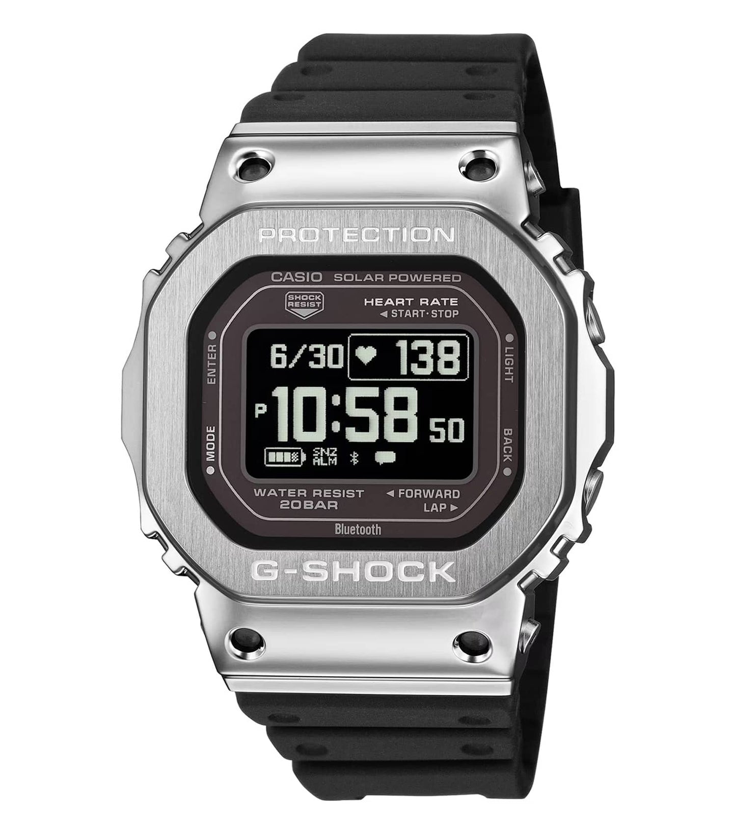 Gm-H5600 Series Men Watch Gm-H5600-1Dr