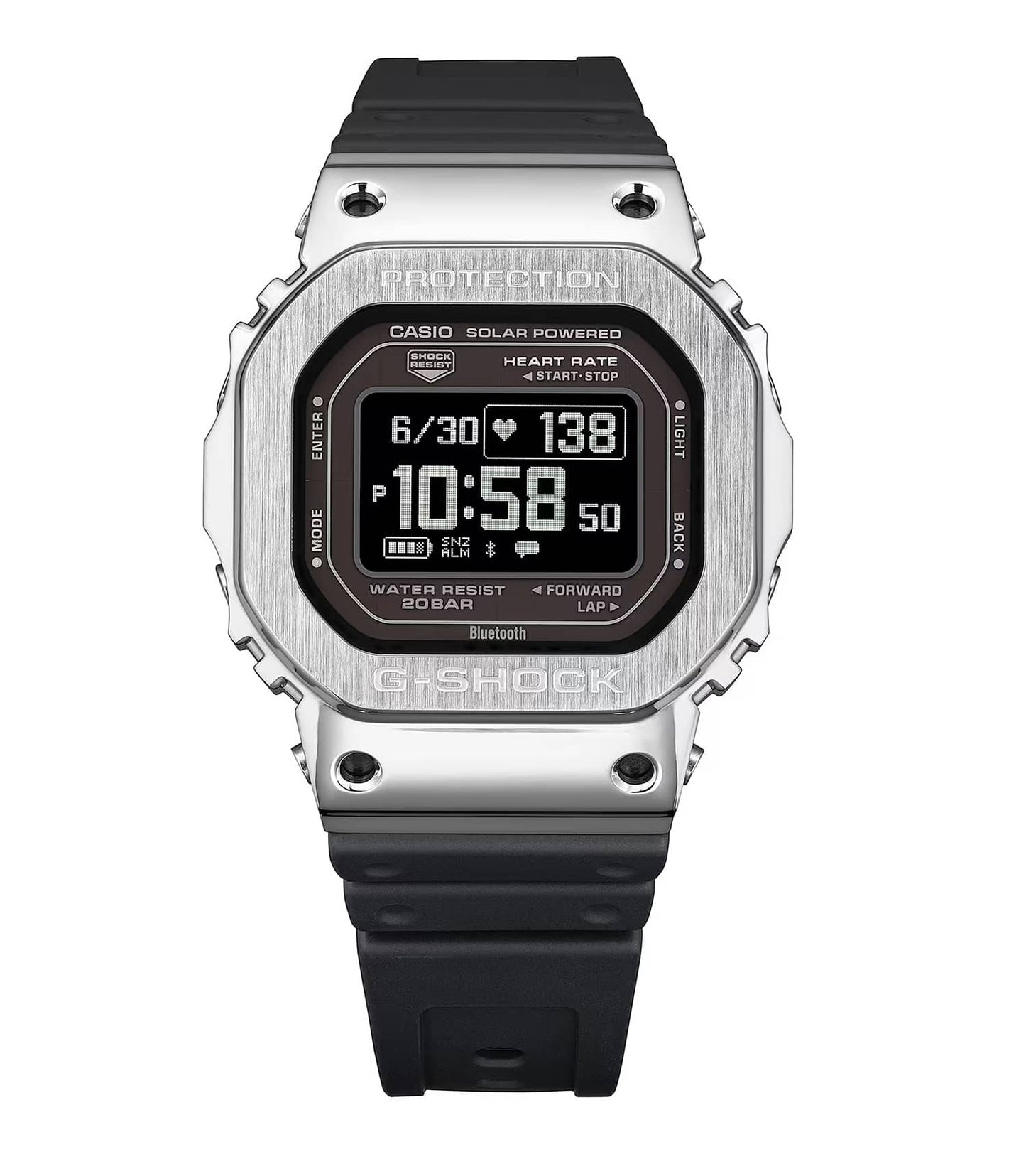 Gm-H5600 Series Men Watch Gm-H5600-1Dr