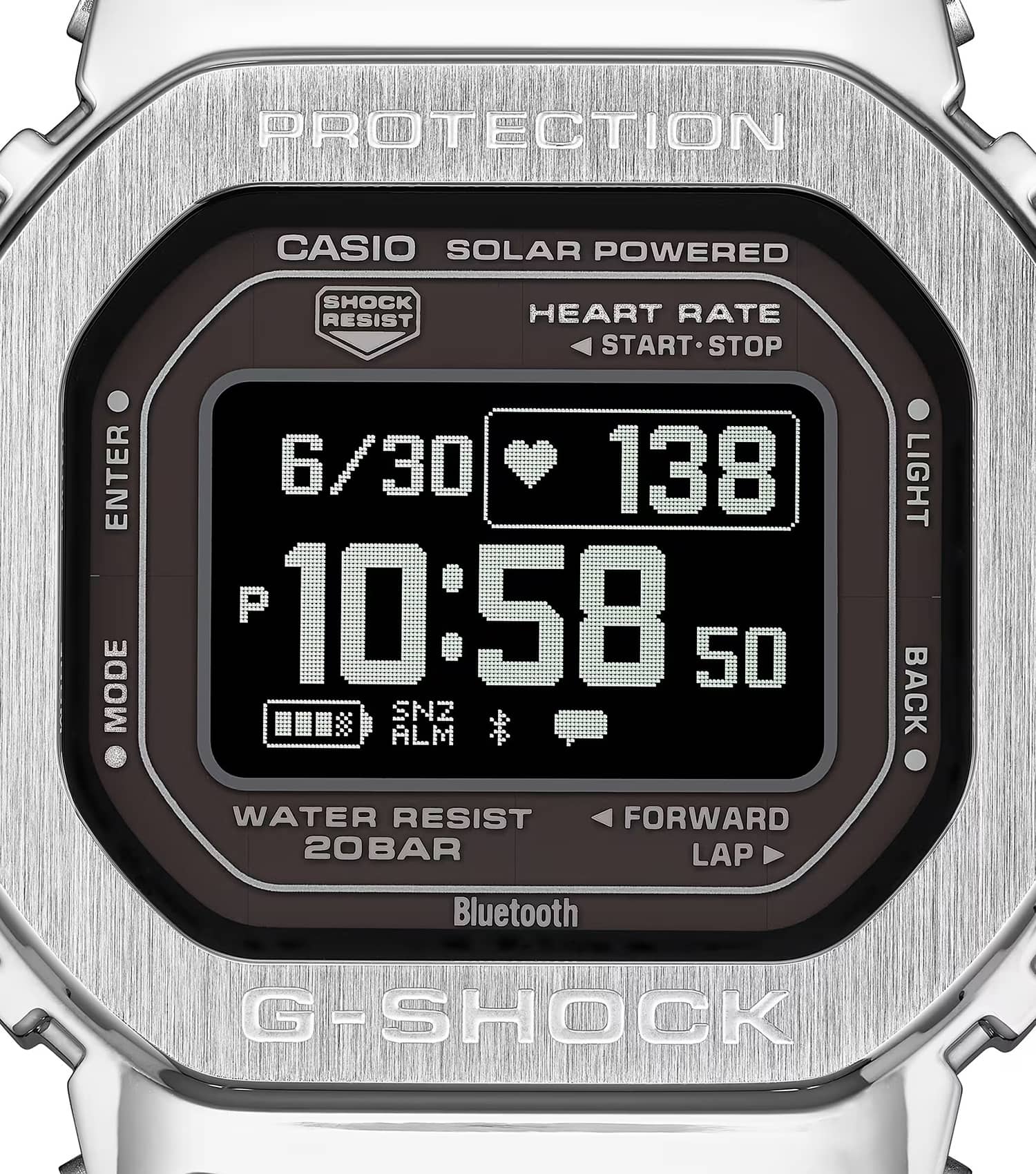 Gm-H5600 Series Men Watch Gm-H5600-1Dr