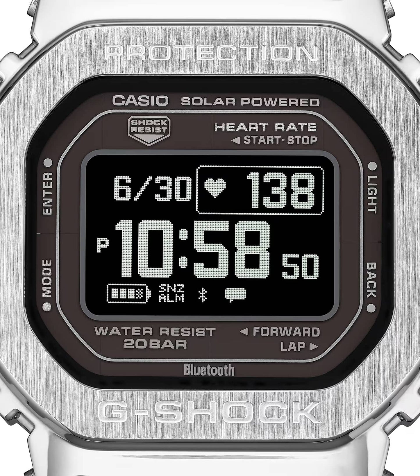 Gm-H5600 Series Men Watch Gm-H5600-1Dr