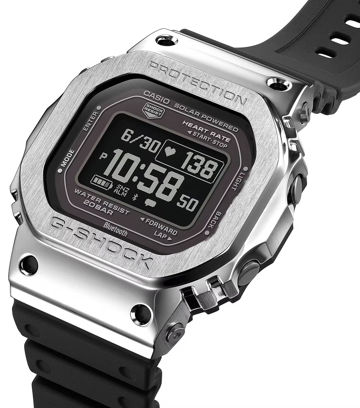 Gm-H5600 Series Men Watch Gm-H5600-1Dr