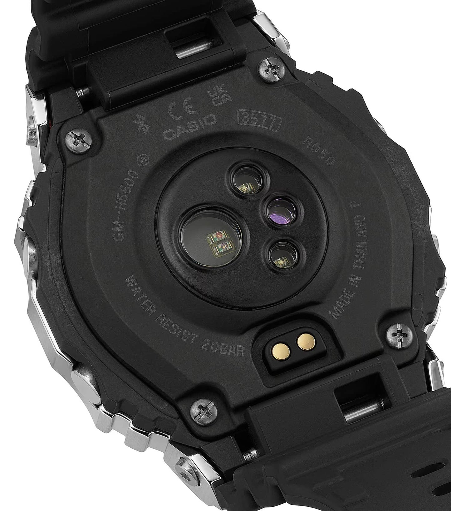 Gm-H5600 Series Men Watch Gm-H5600-1Dr