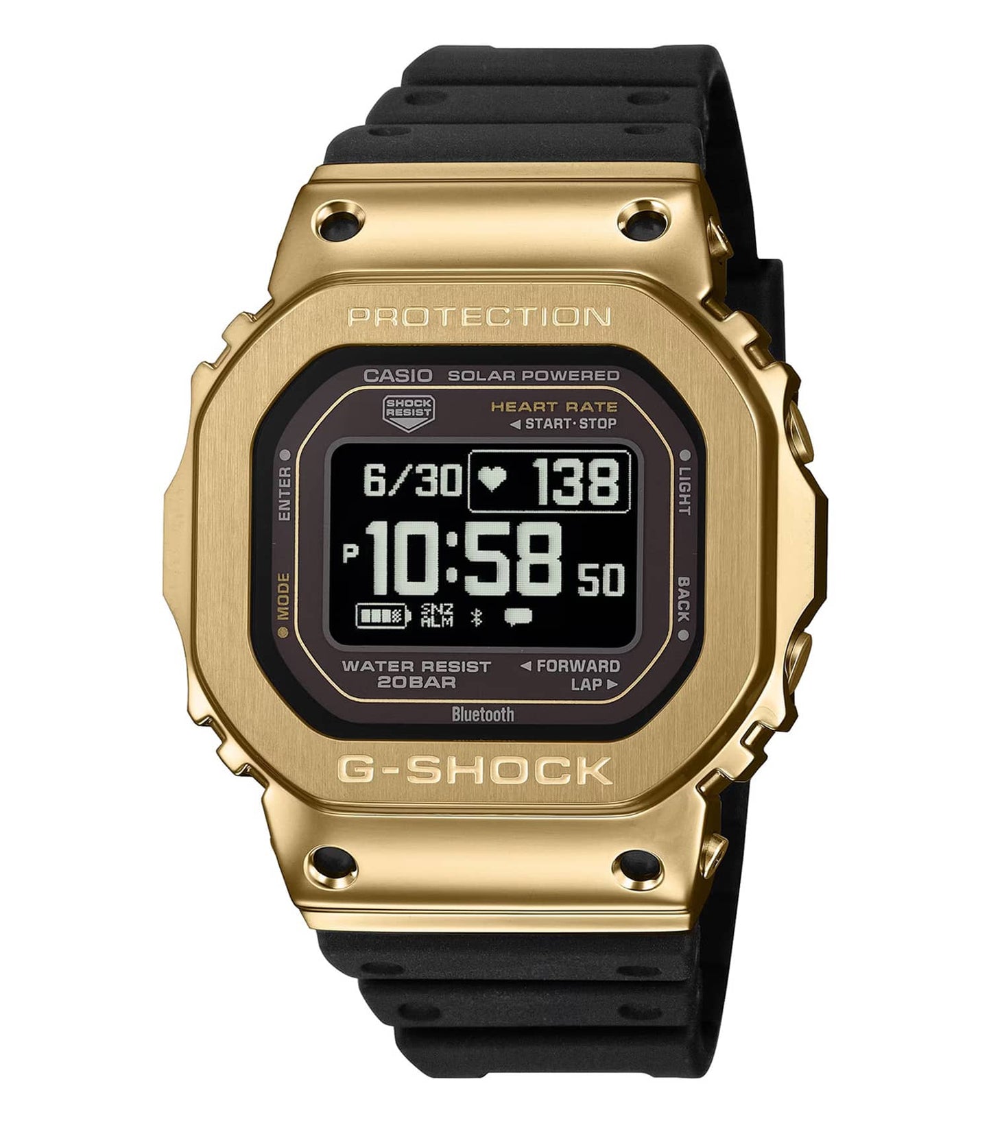 GM-H5600 Series Men Watch GM-H5600-9Dr