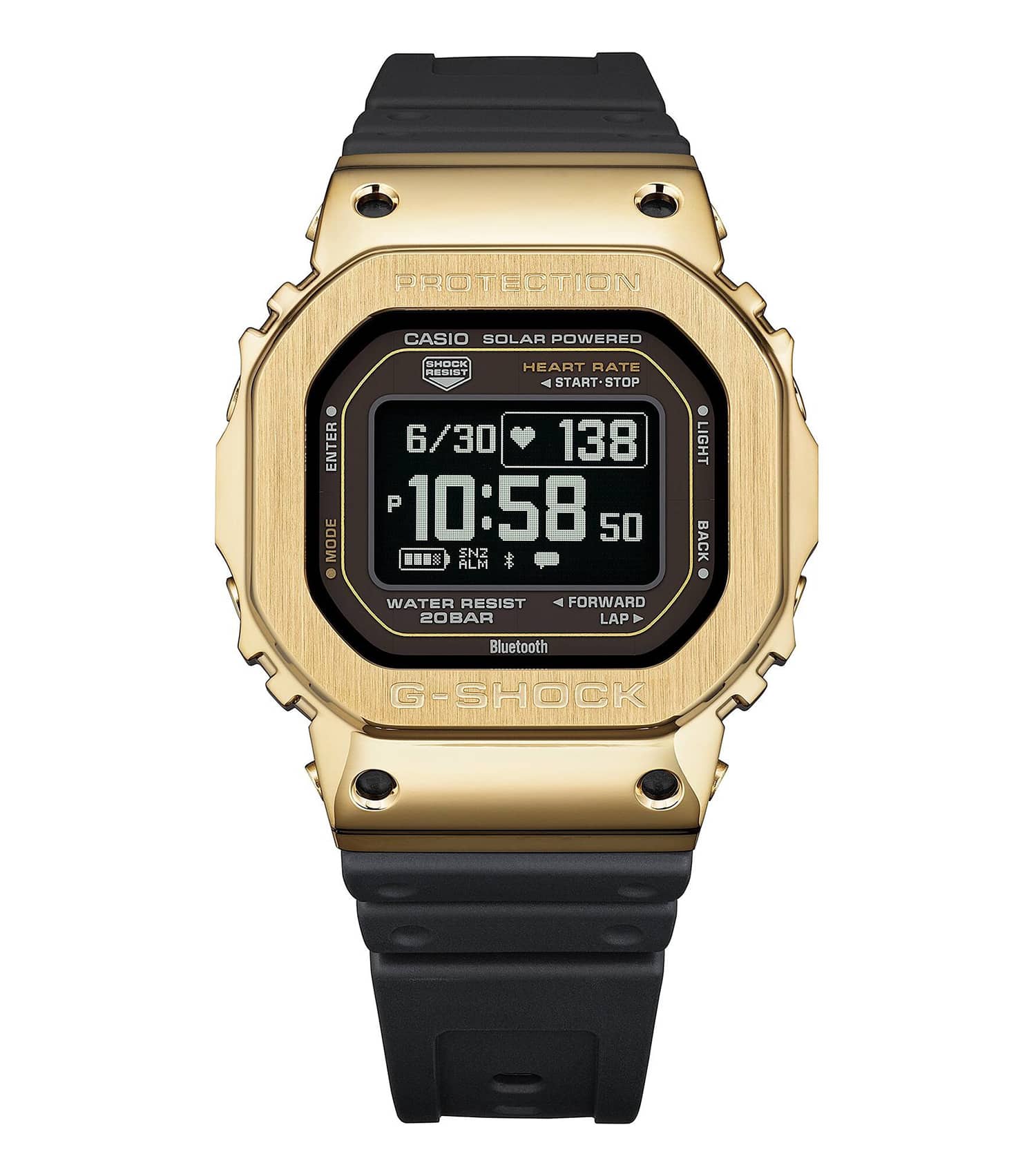 GM-H5600 Series Men Watch GM-H5600-9Dr