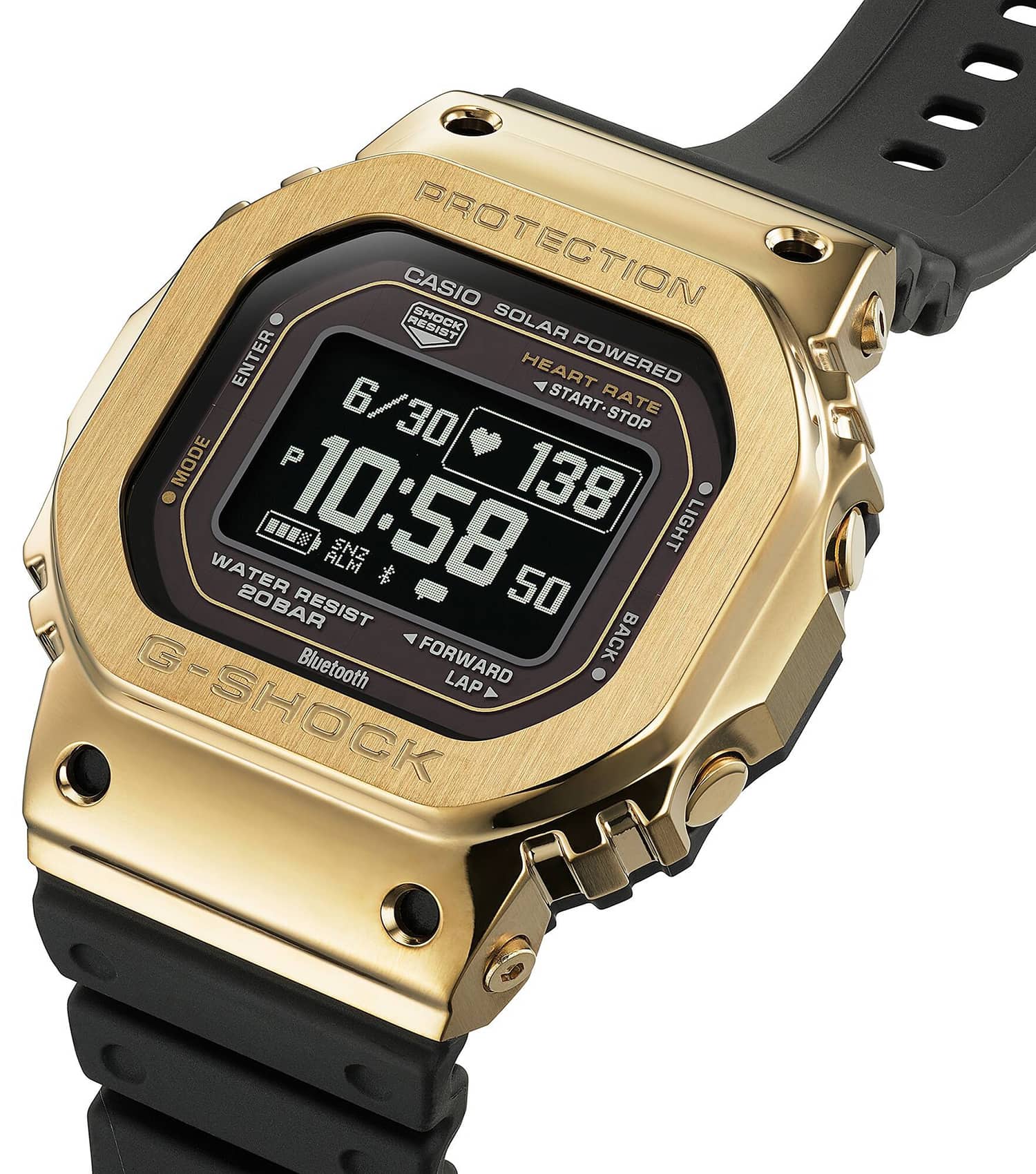 GM-H5600 Series Men Watch GM-H5600-9Dr