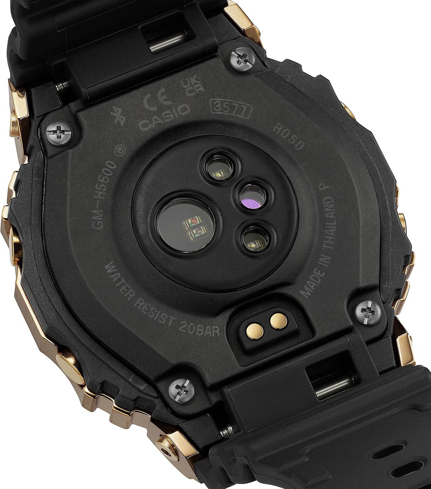 GM-H5600 Series Men Watch GM-H5600-9Dr