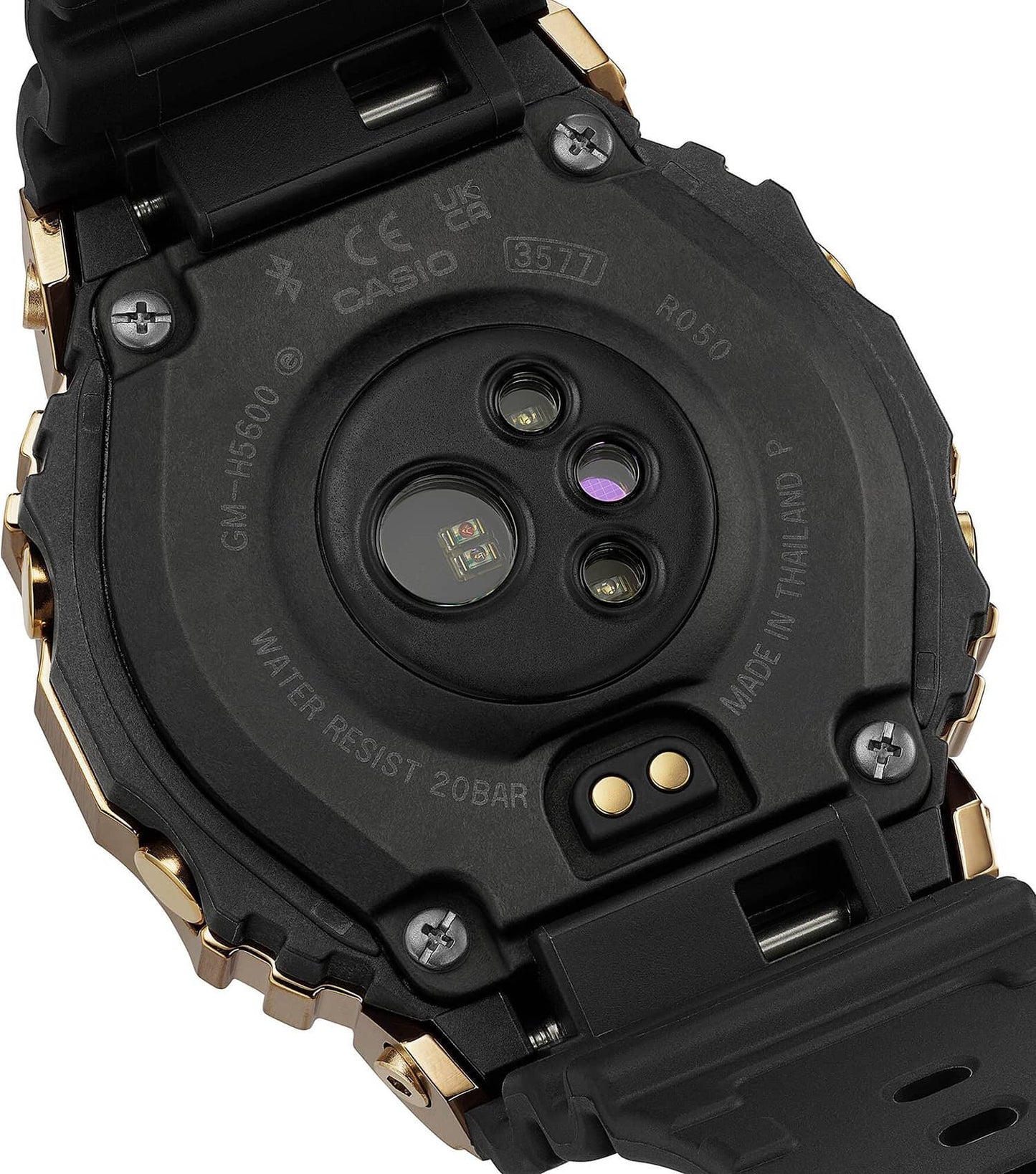 GM-H5600 Series Men Watch GM-H5600-9Dr