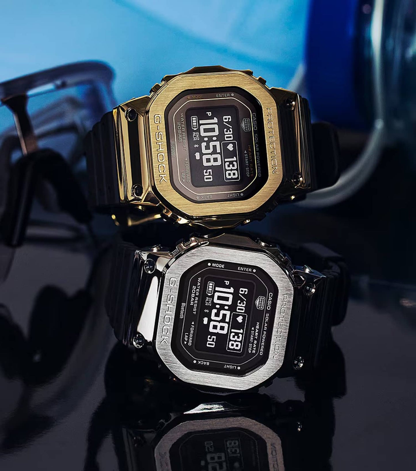 GM-H5600 Series Men Watch GM-H5600-9Dr