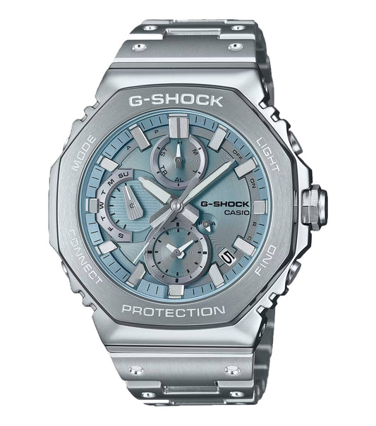 MenG-Shock Metal Collection 46.3mm Analog-Digital