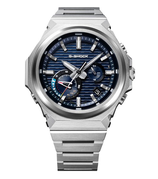 Men G-Steel Quartz Watch 44.2mm