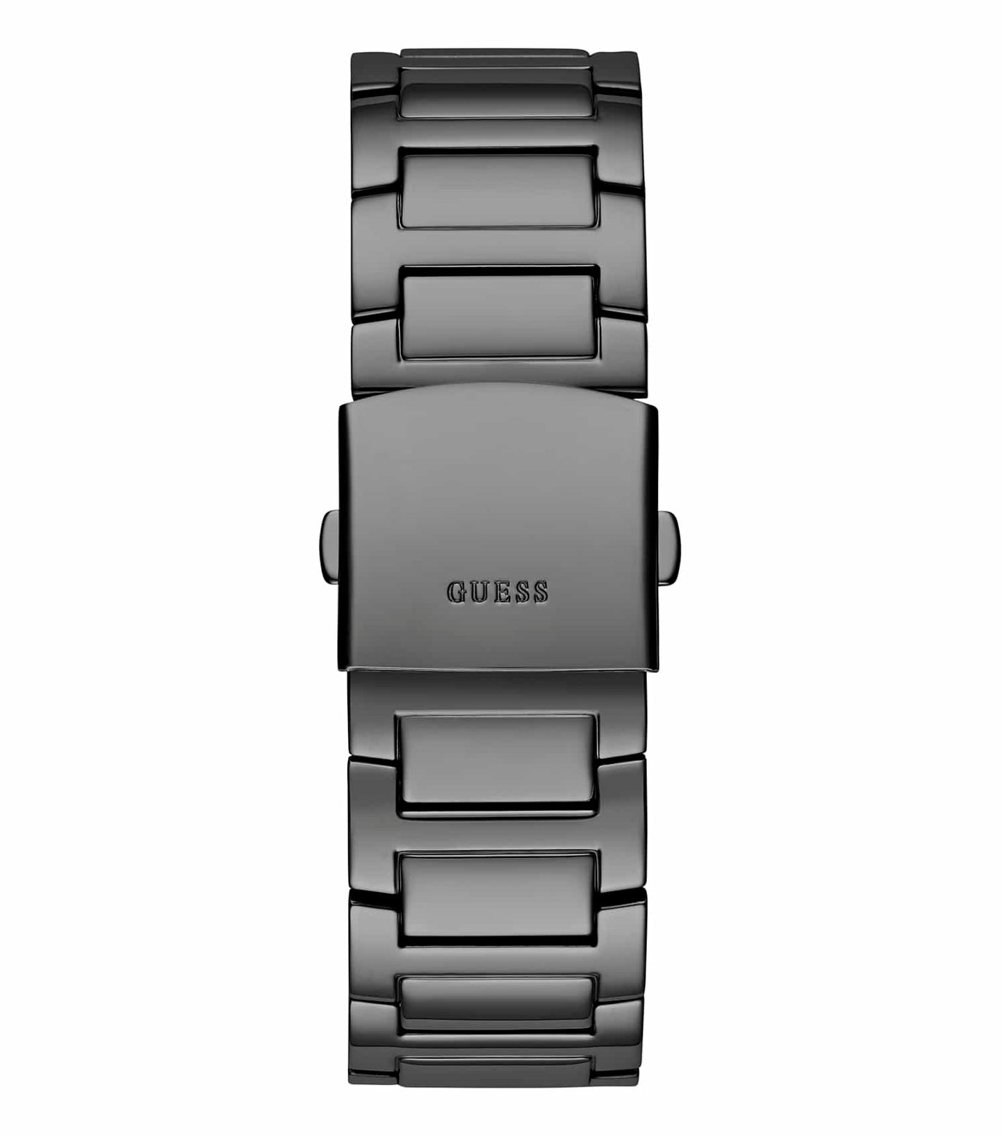Men King Quartz Watch 48 Mm