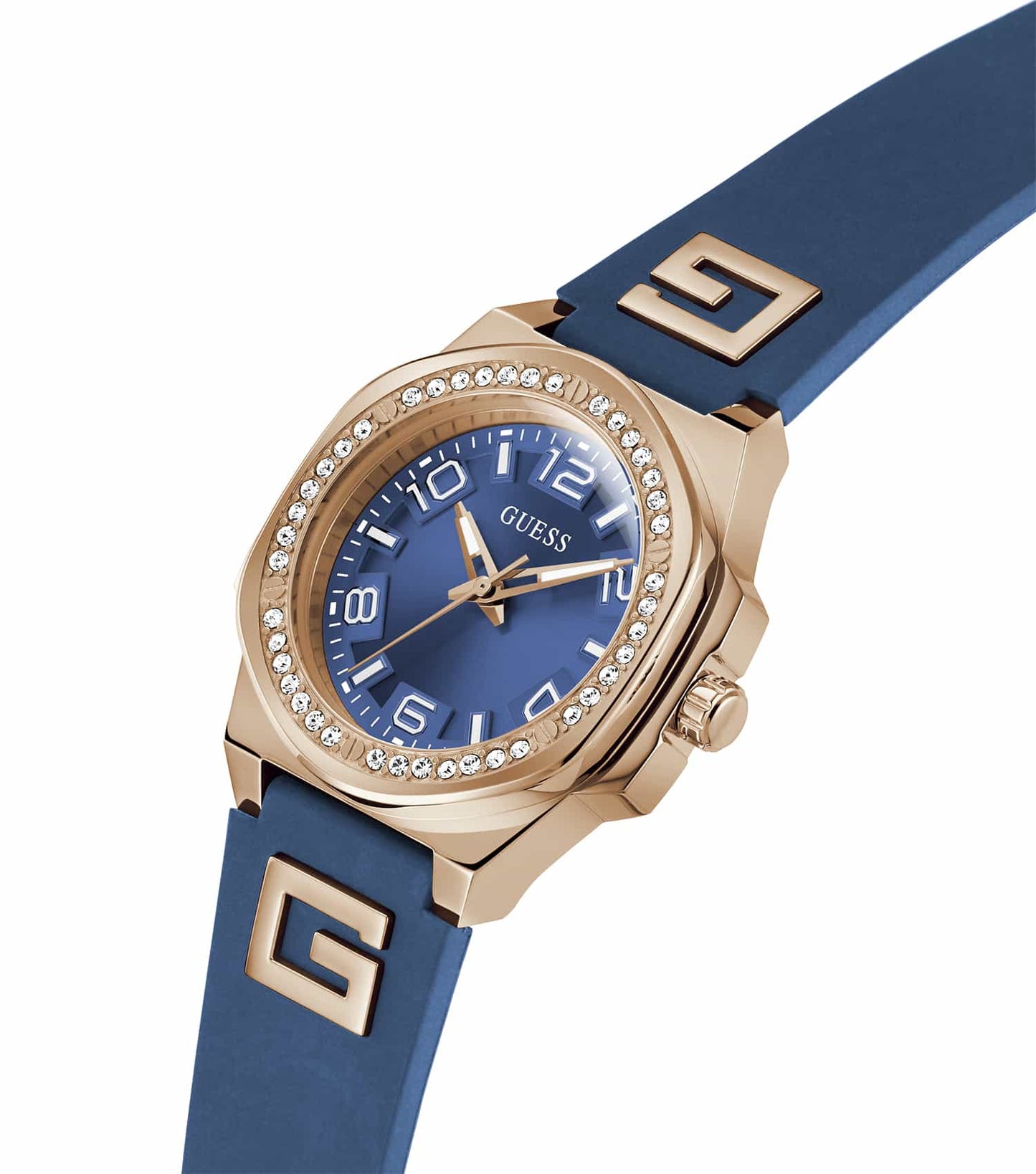 Women G Hype Quartz Watch 36 Mm