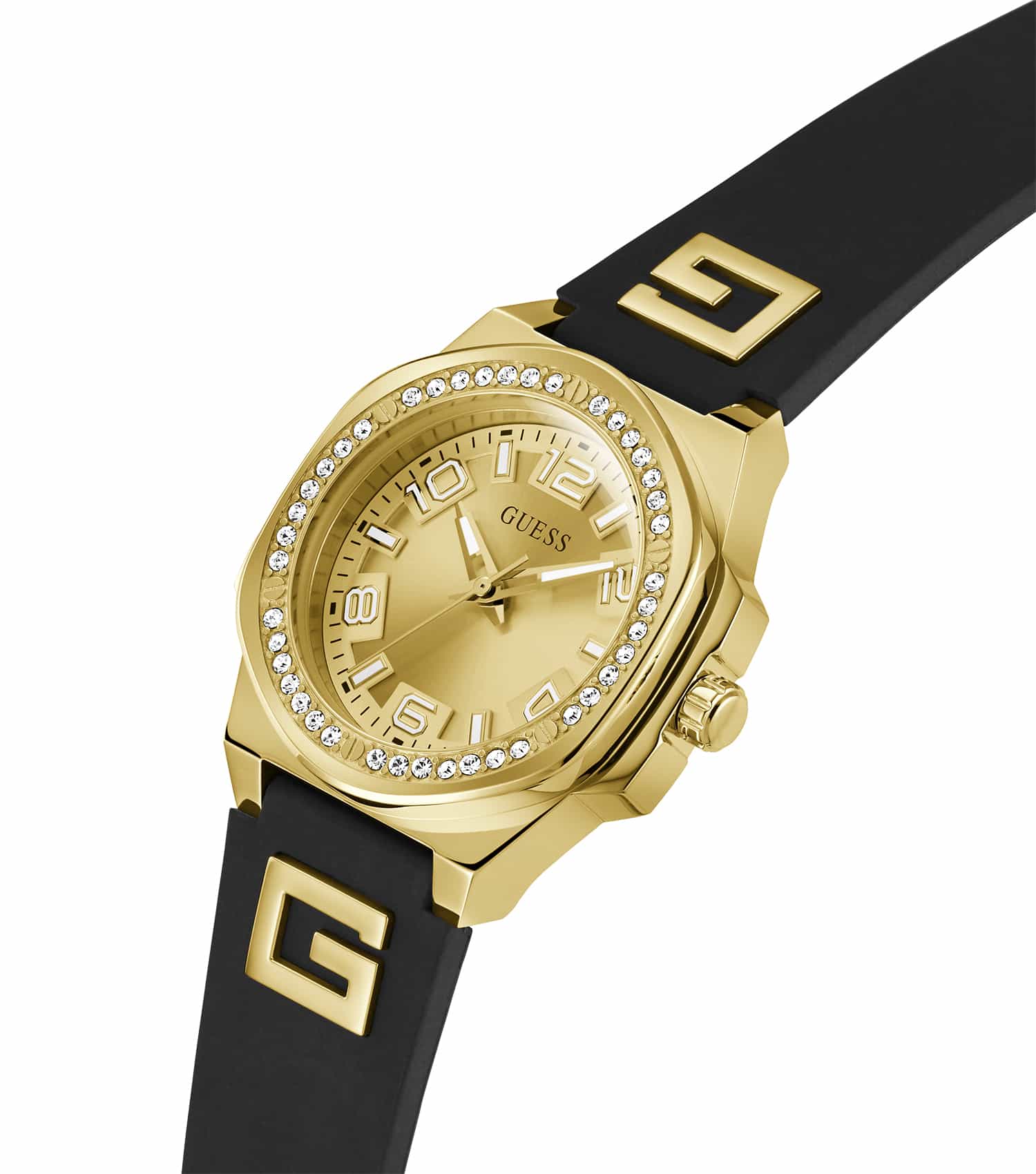 Women G Hype Quartz Watch 36 Mm