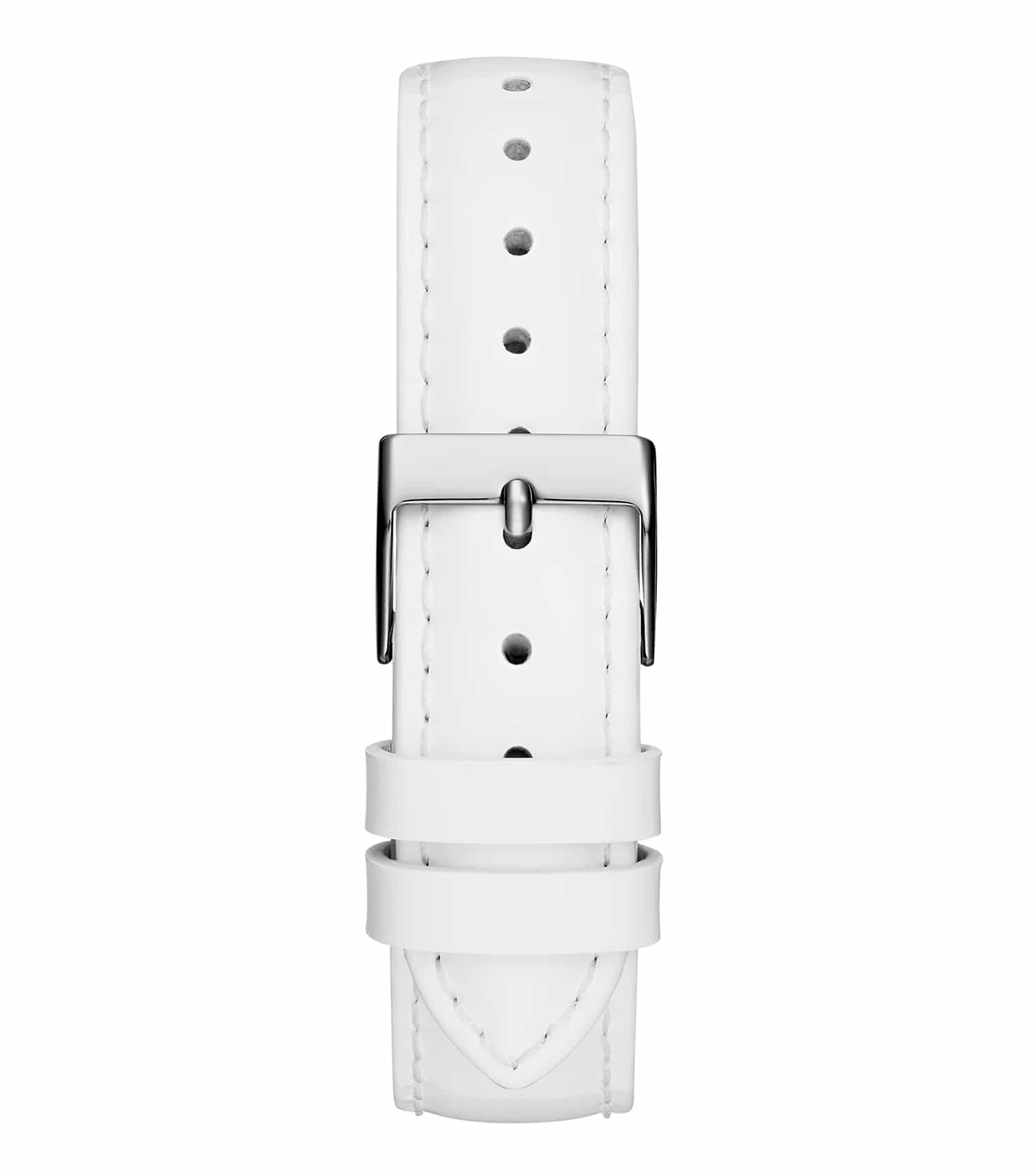 Women Glitz Plaque Quartz Watch 34 Mm