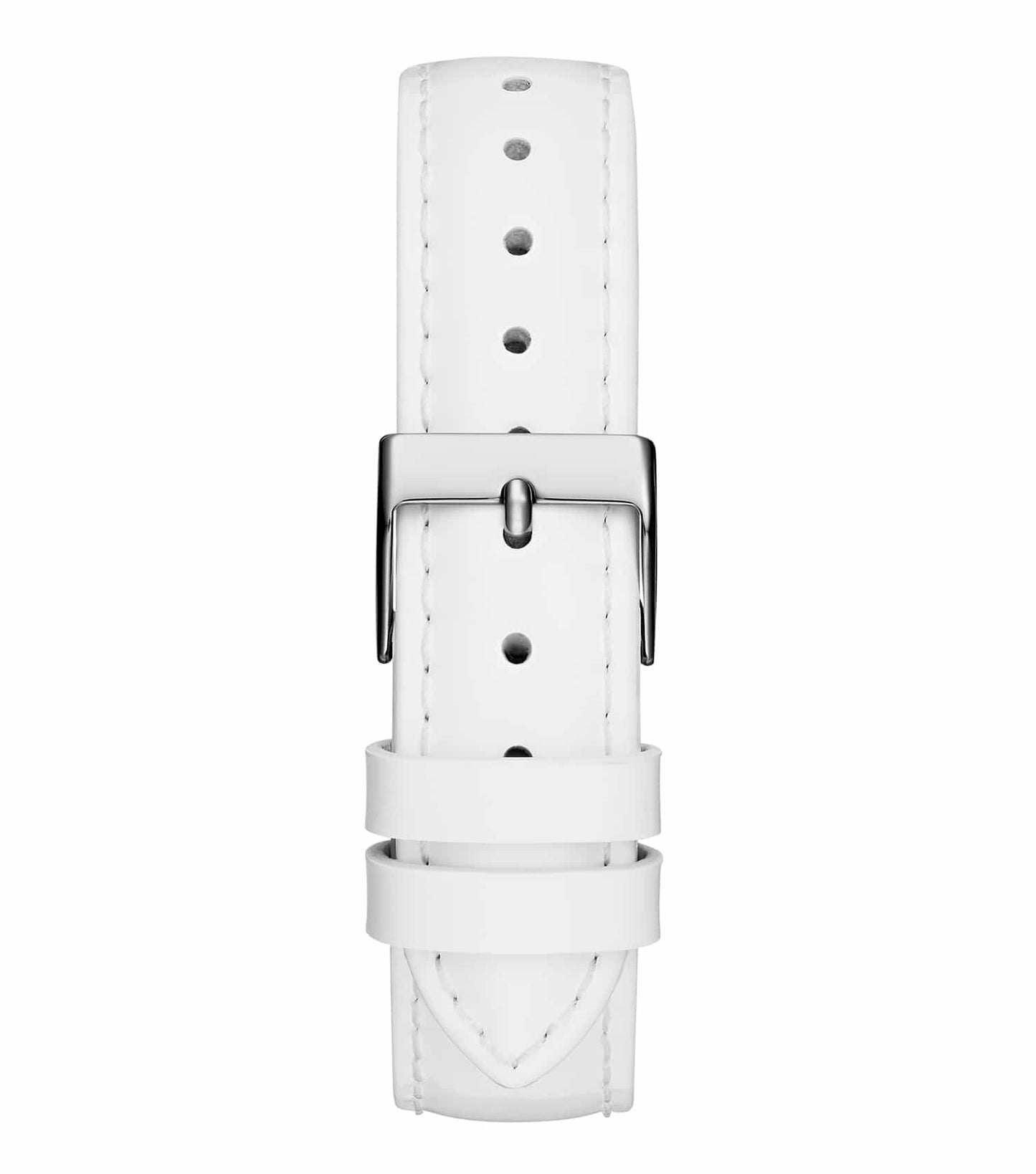 Women Glitz Plaque Quartz Watch 34 Mm