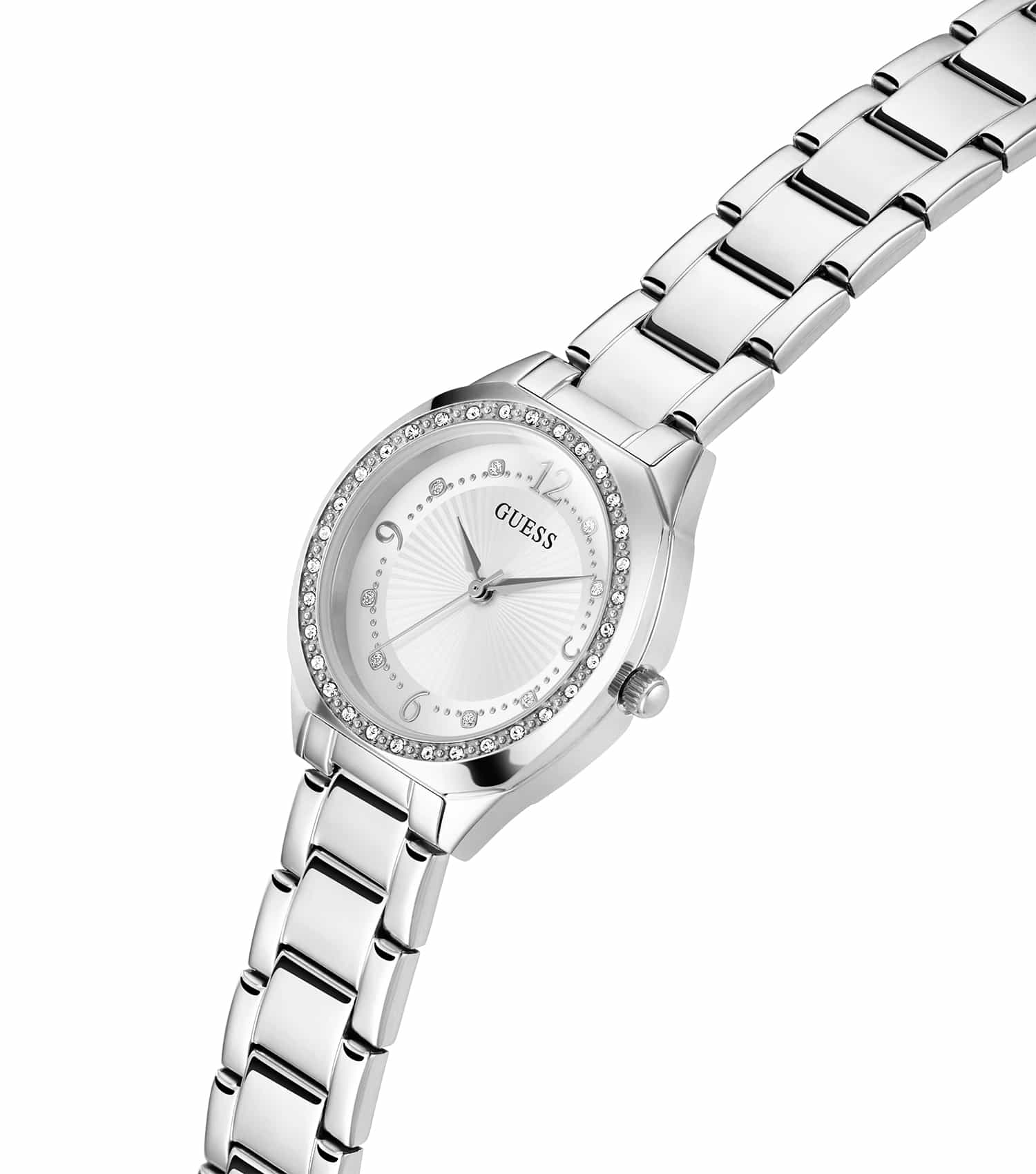 Women Charlotte Quartz Watch 30 Mm