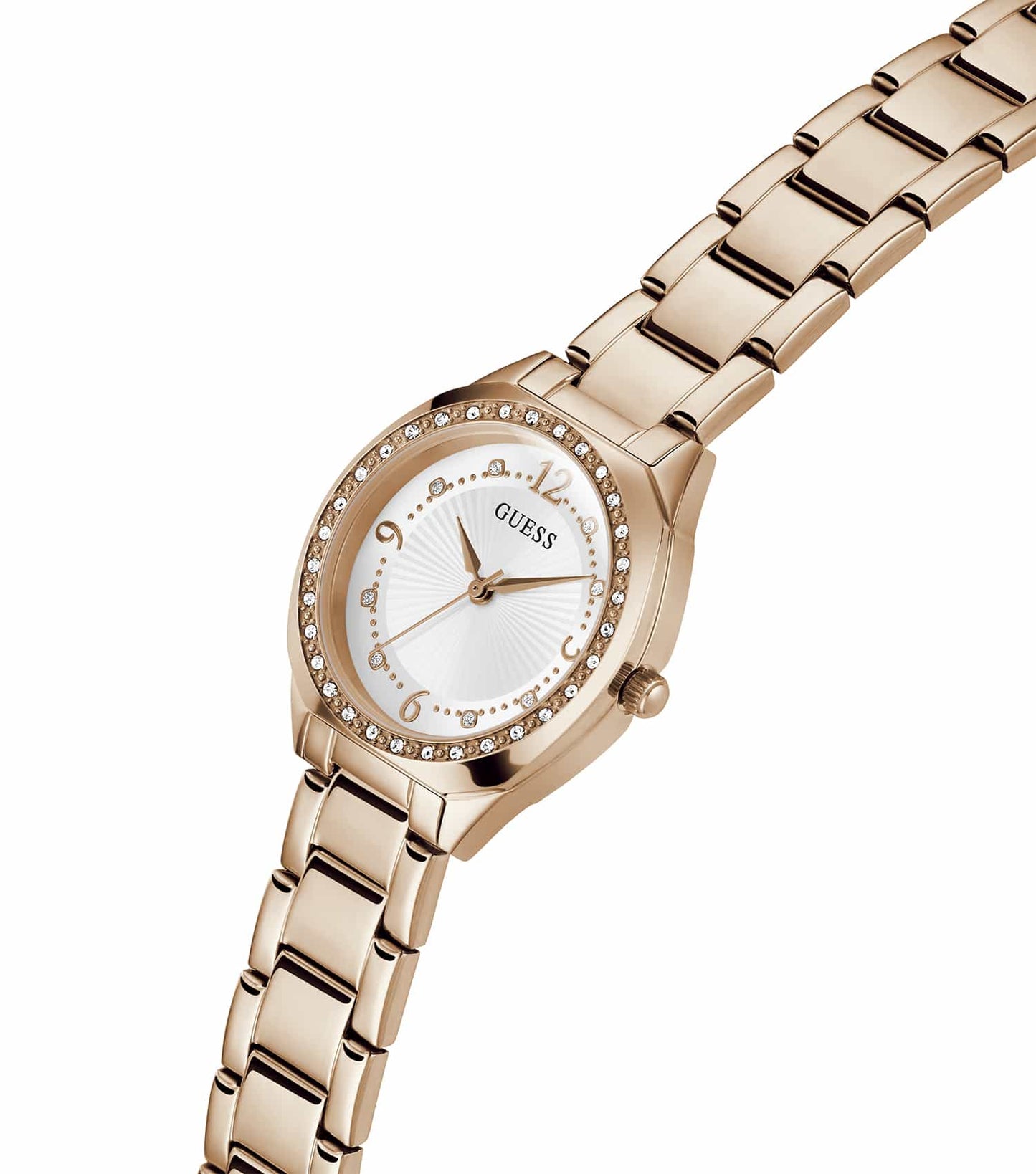 Women Charlotte Quartz Watch 30 Mm