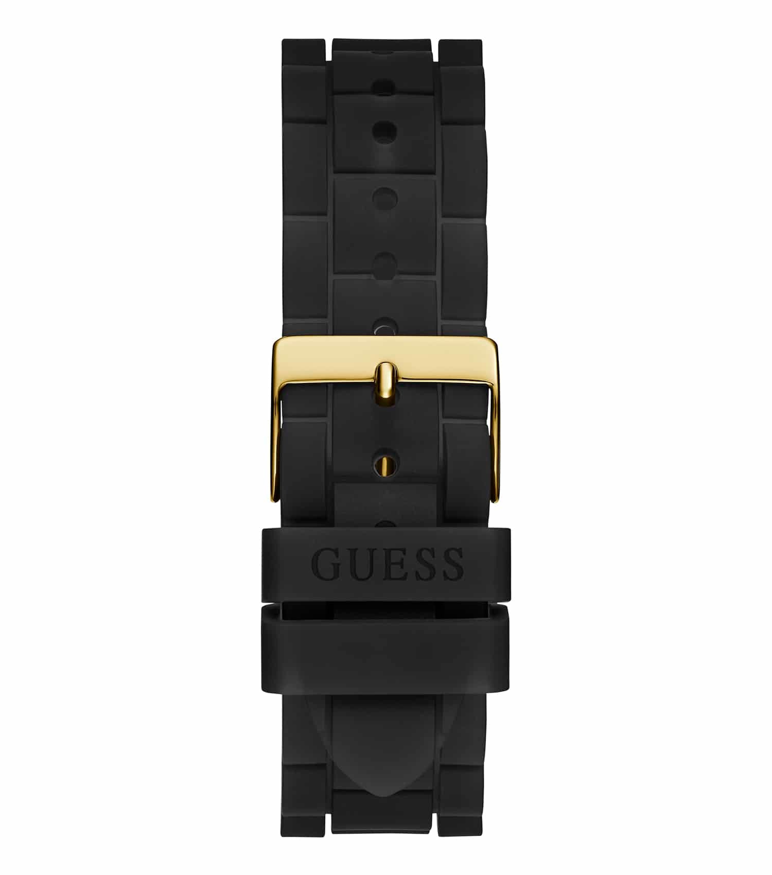 Women Jelly Quartz Watch 37 Mm