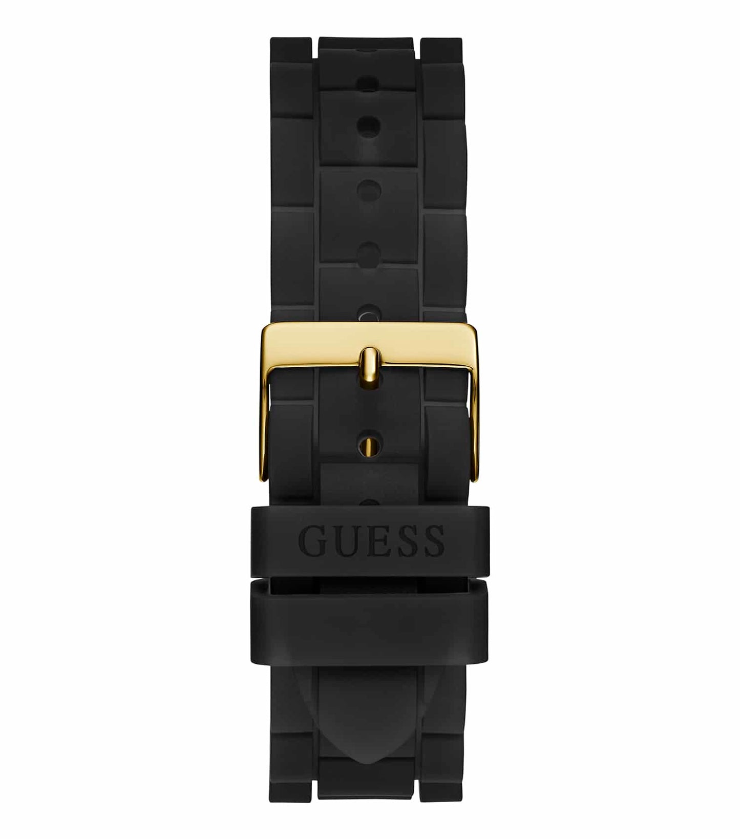 Women Jelly Quartz Watch 37 Mm