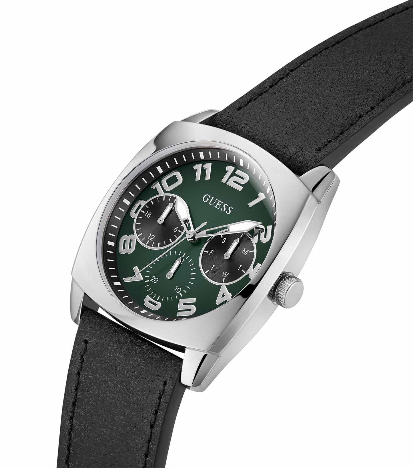 Men Xander Quartz Watch 40.5 Mm