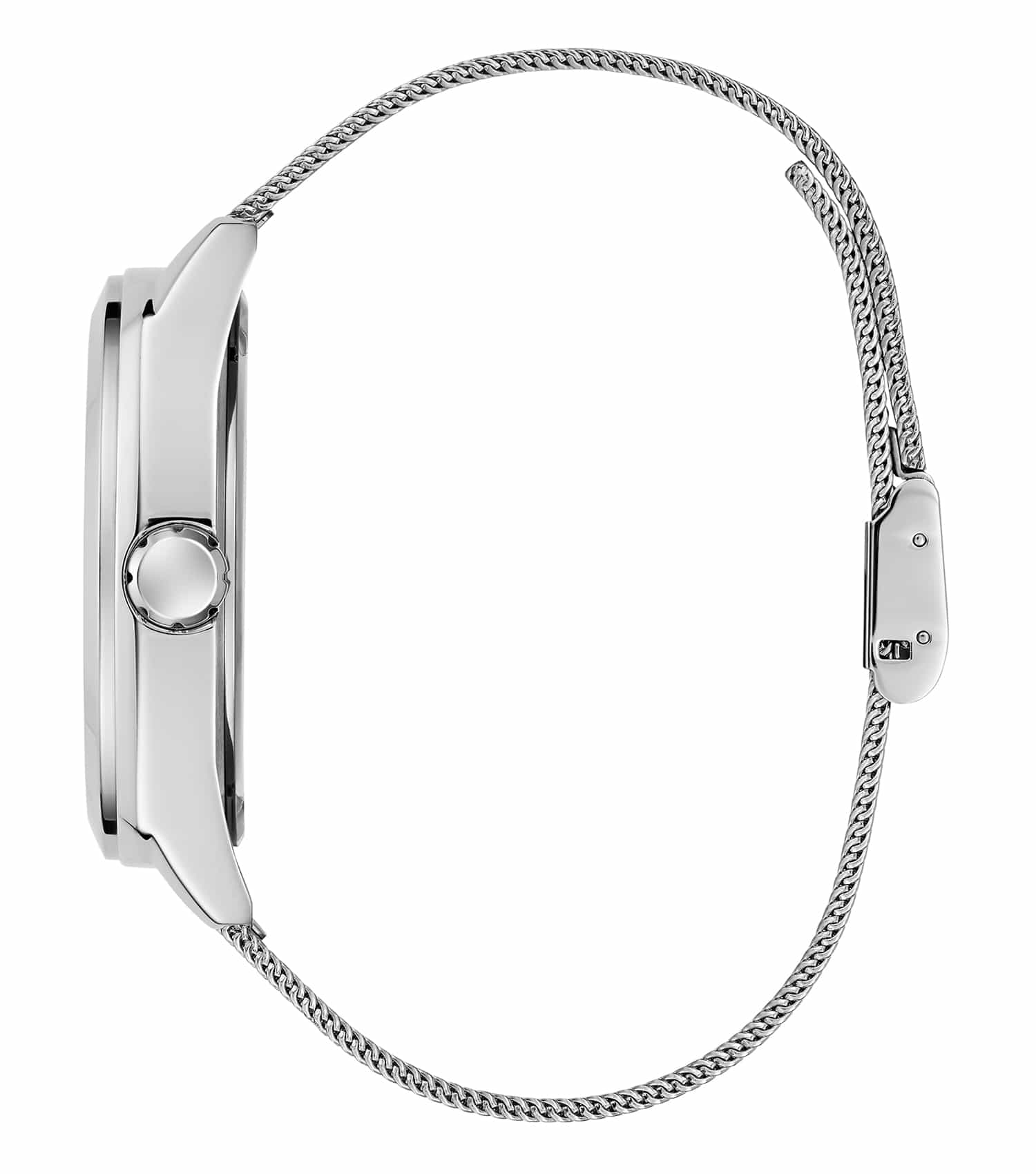 Men Marshall Quartz Watch 42.5 Mm