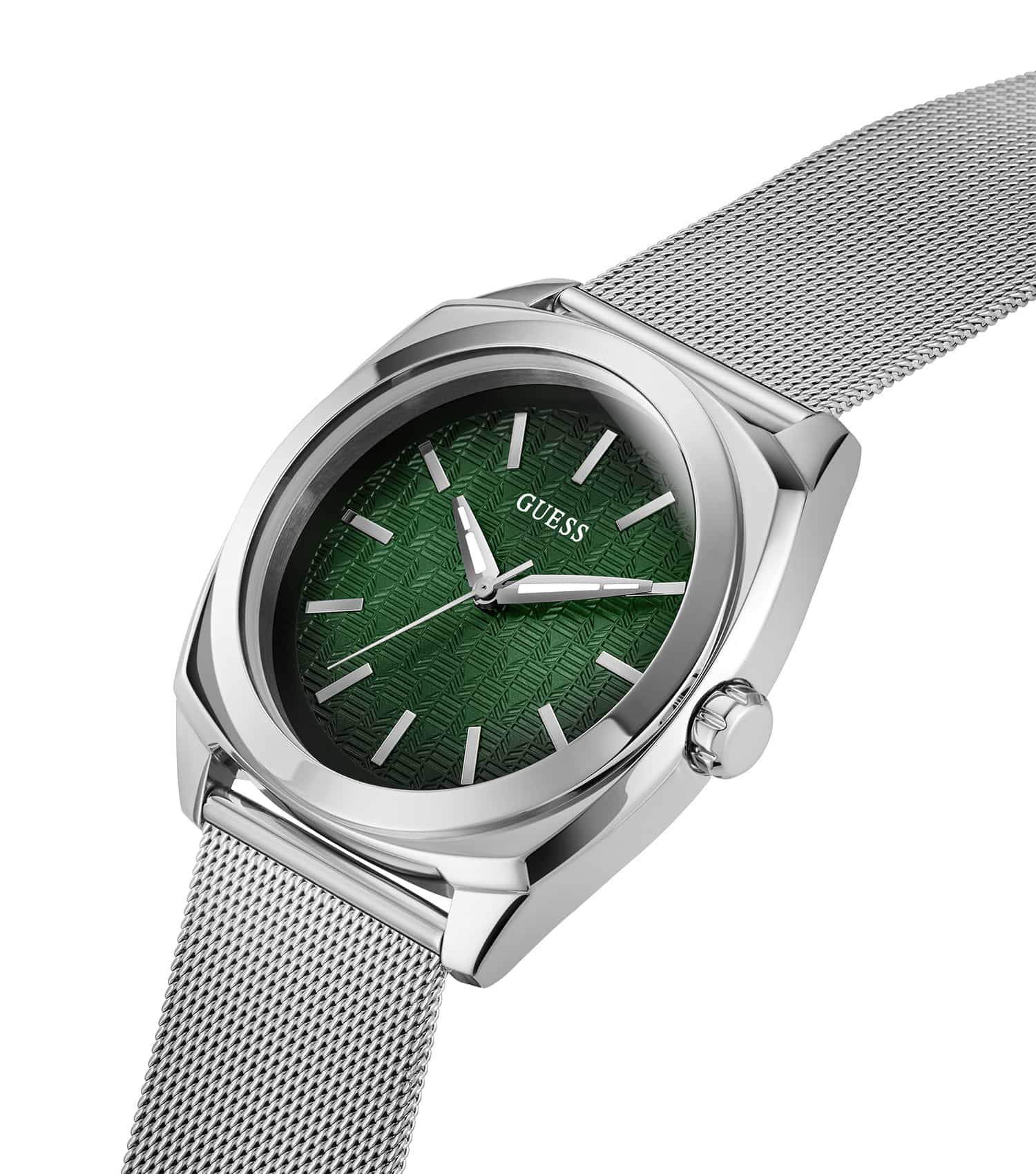 Men Marshall Quartz Watch 42.5 Mm
