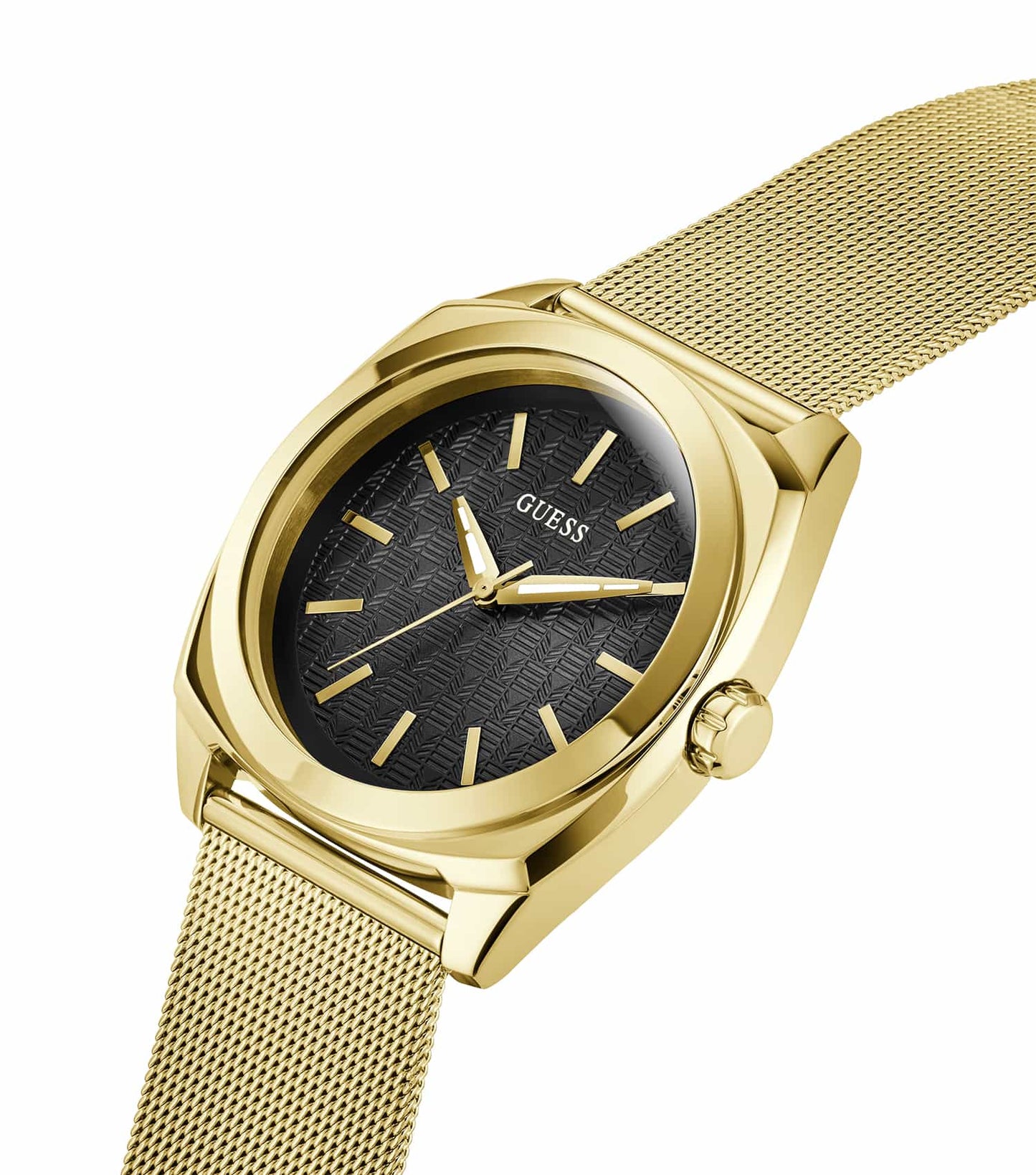 Men Marshall Quartz Watch 42.5 Mm