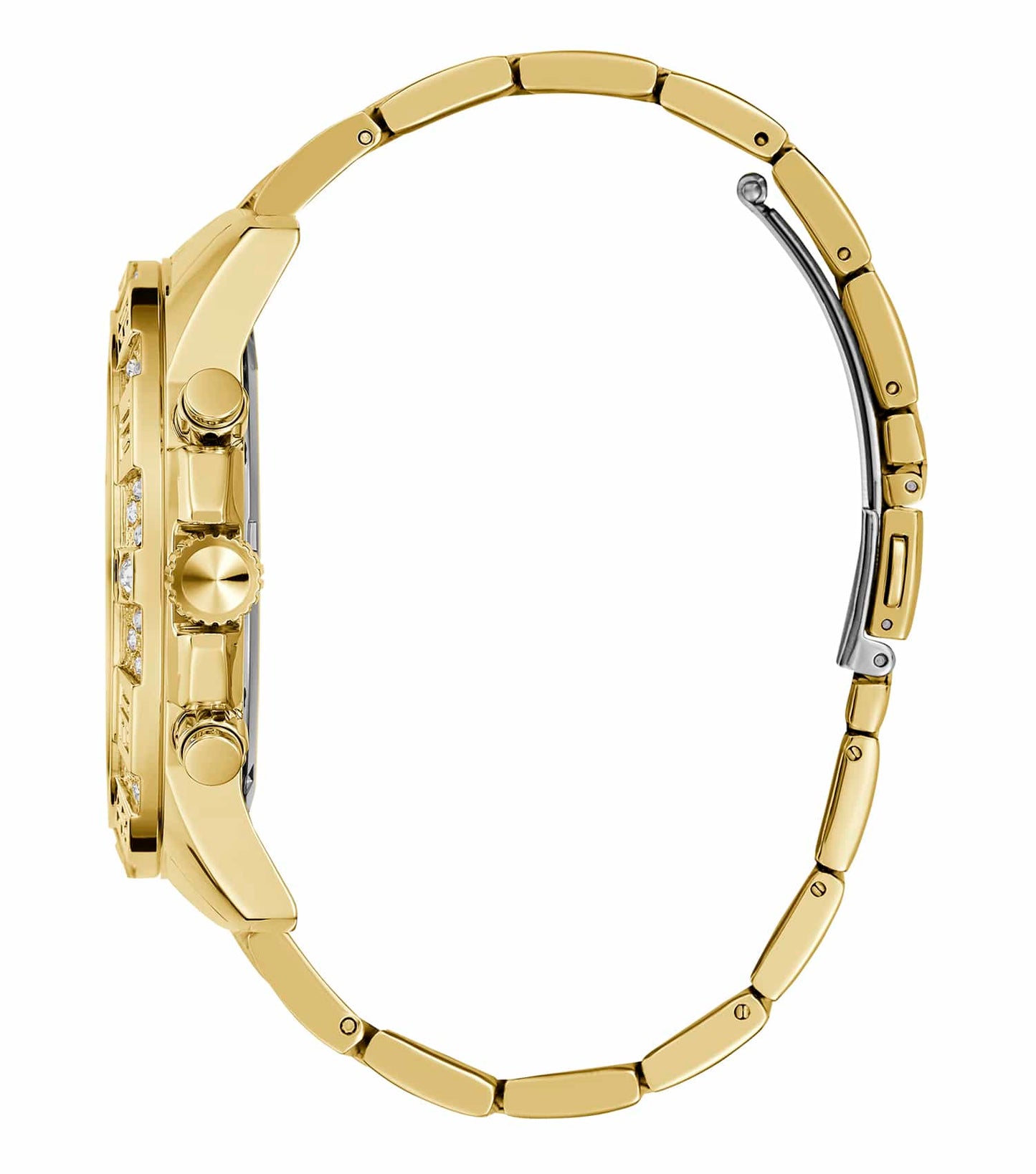 Men Majestic Quartz Watch 48 Mm