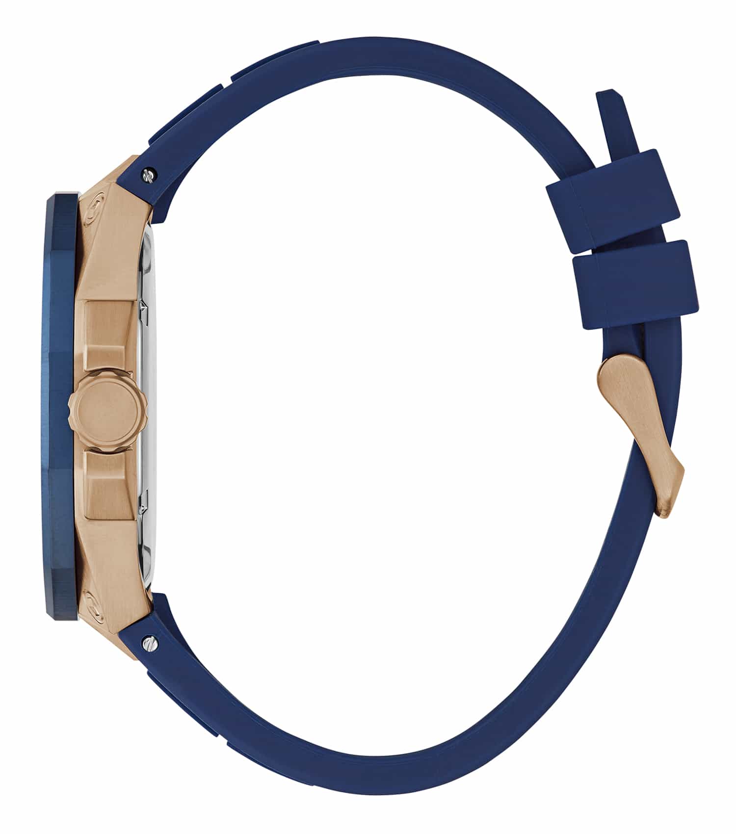 Men R2 Quartz Watch 46 Mm