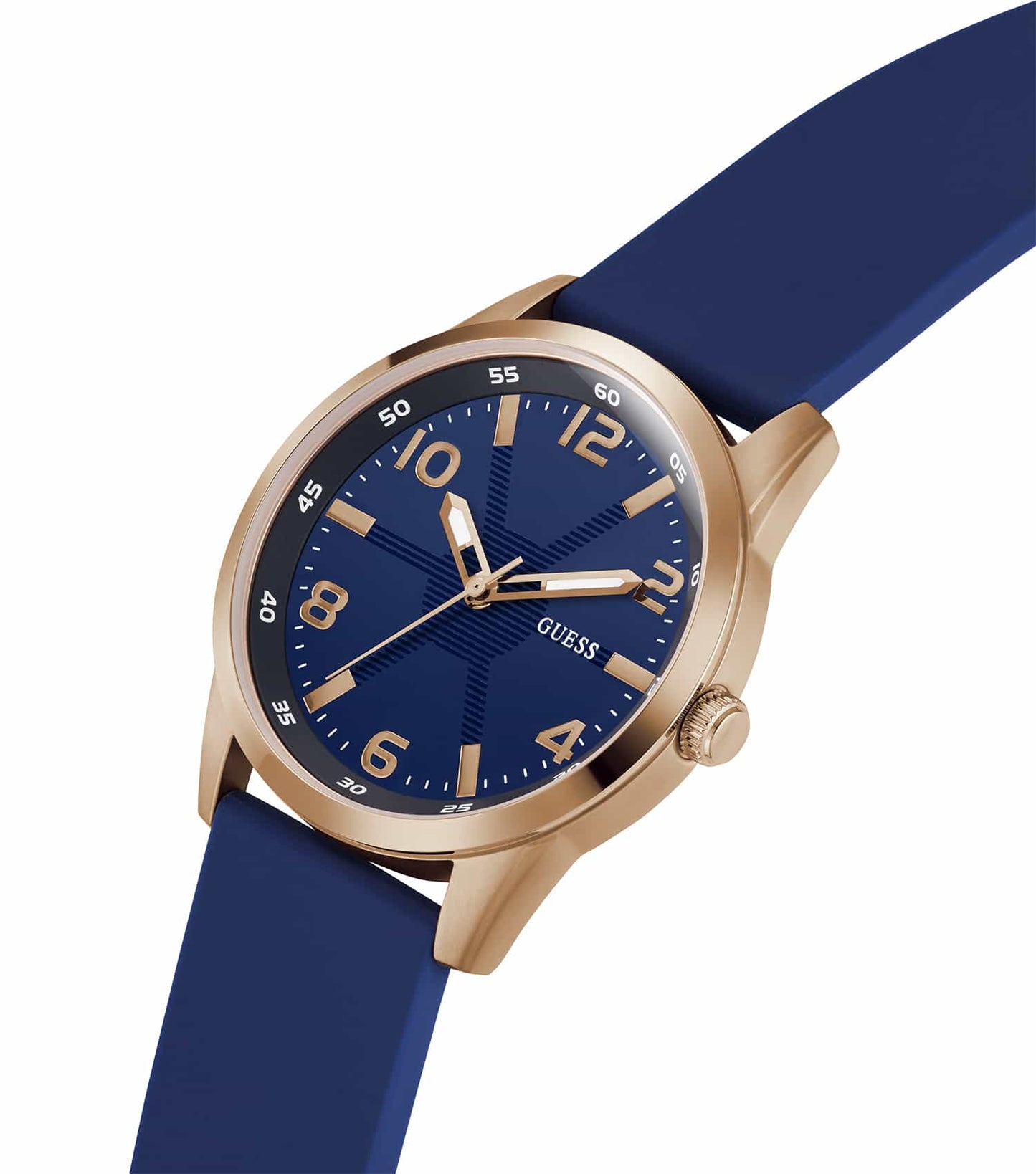 Men Monte Quartz Watch 42 Mm