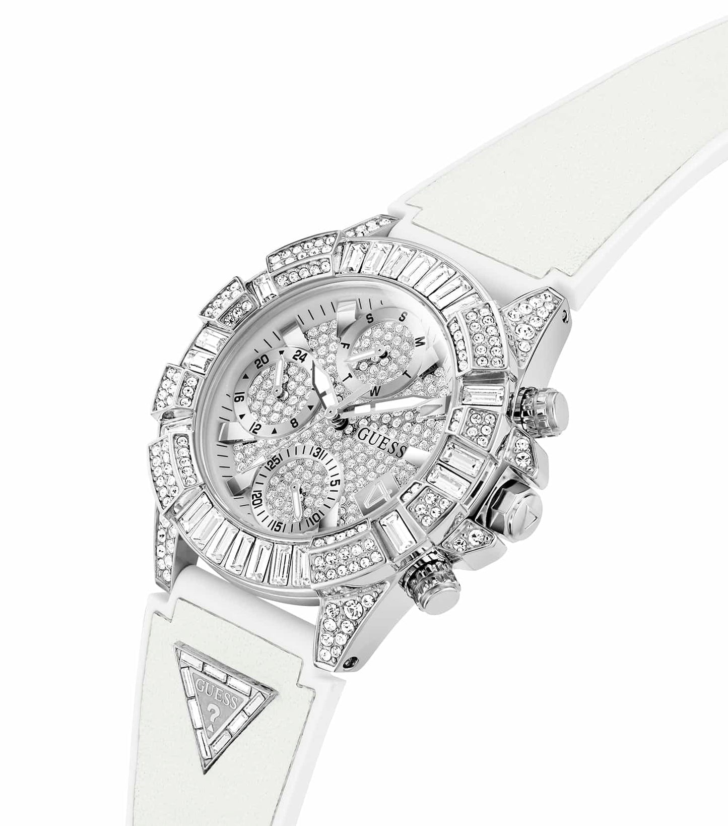 Women Iconic 40Th Quartz Watch 39 Mm