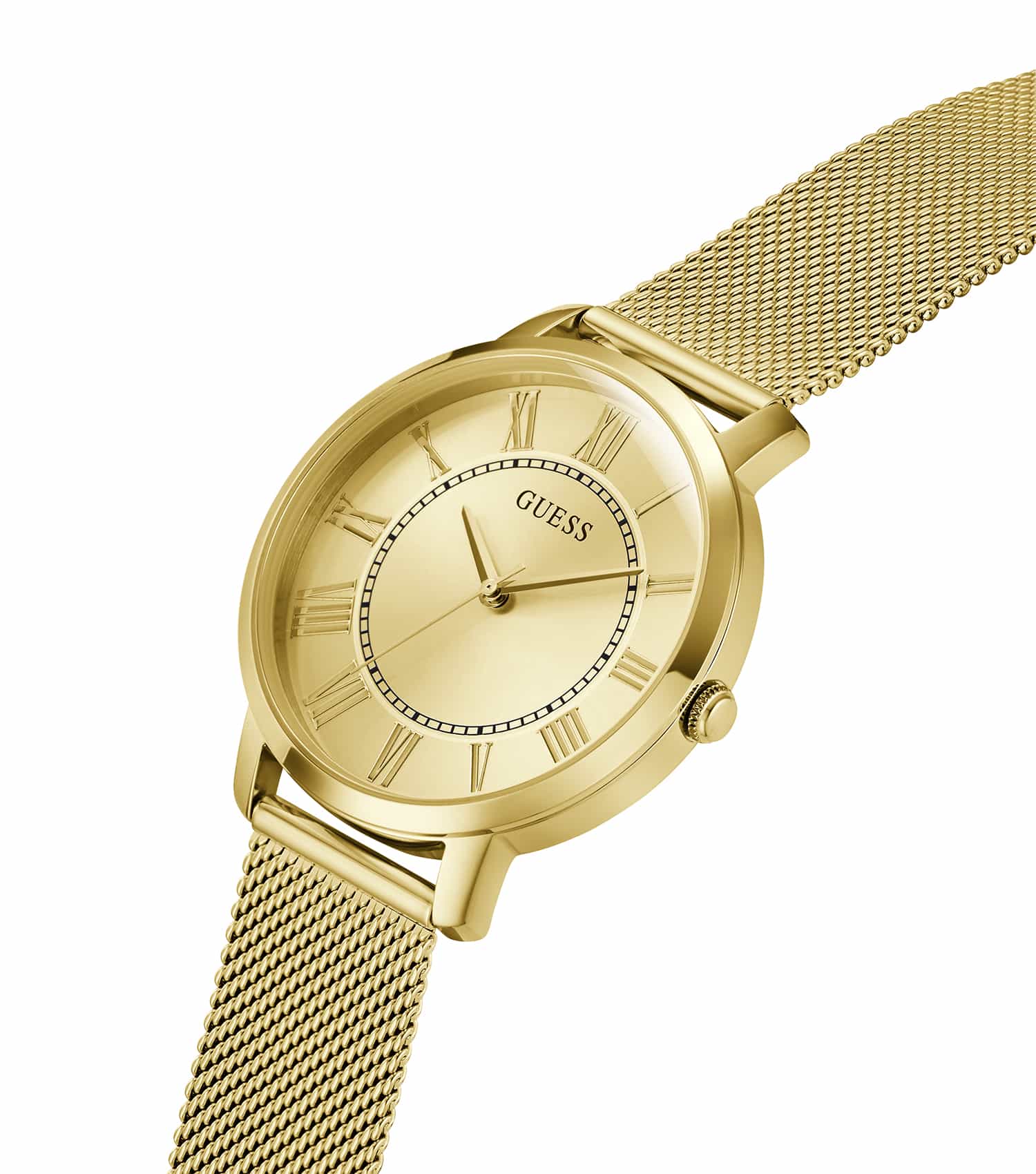 Men Tucker Quartz Watch 40 Mm