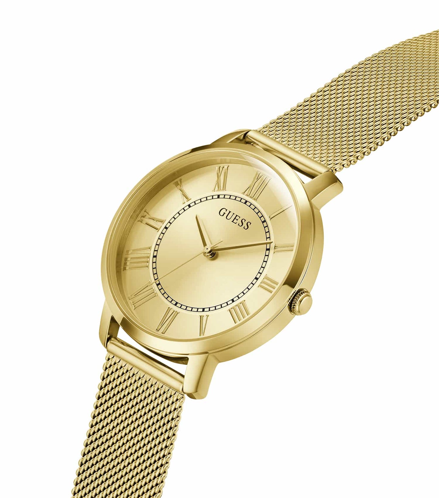 Men Tucker Quartz Watch 40 Mm