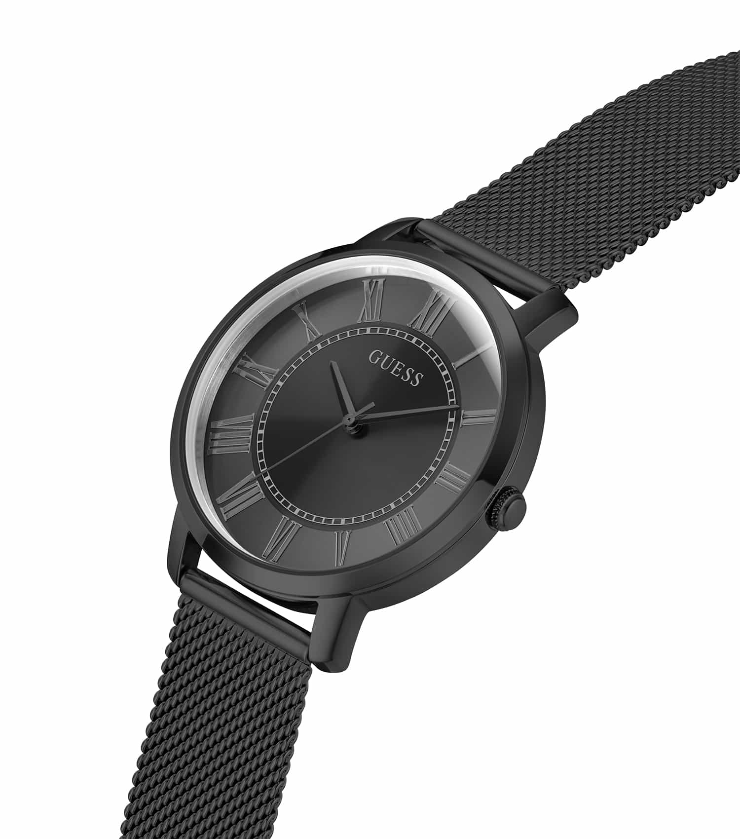 Men Tucker Quartz Watch 40 Mm