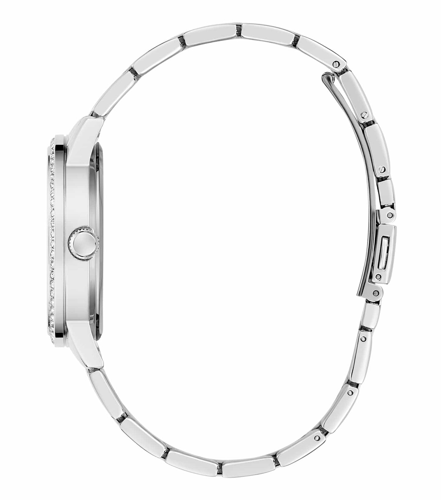 Women Petal Quartz Watch 36 Mm
