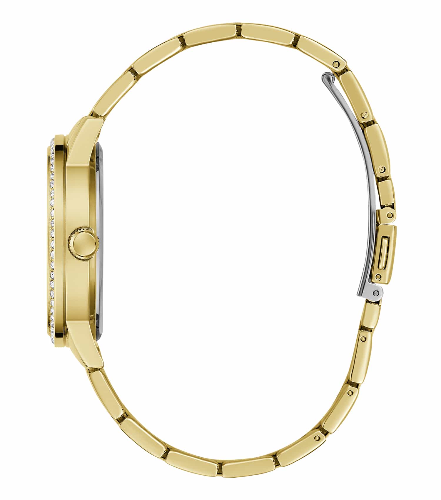 Women Petal Quartz Watch 36 Mm
