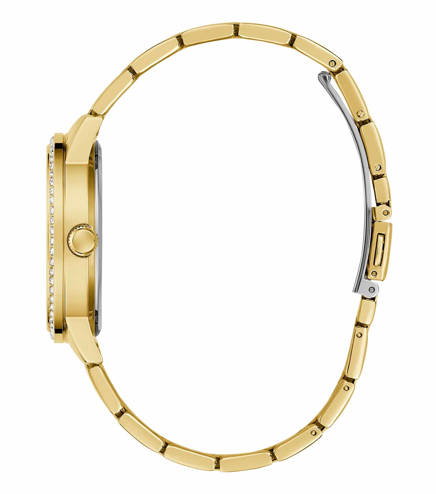 Women Petal Quartz Watch 36 Mm