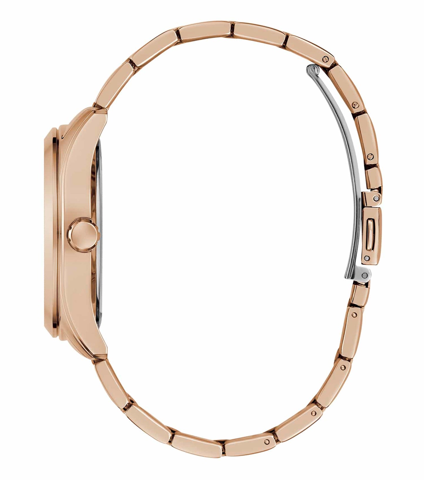 Women Zoe Quartz Watch 38 Mm