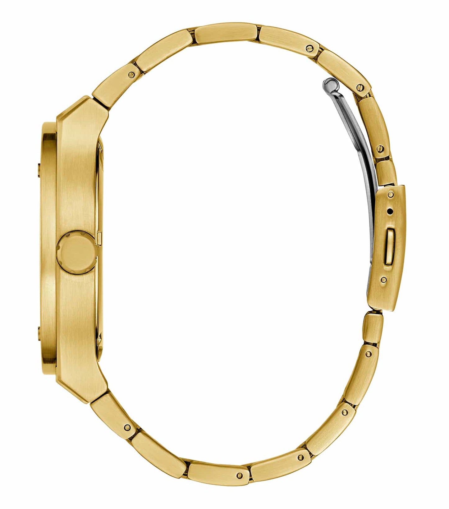 Men Jet Quartz Watch 45 Mm