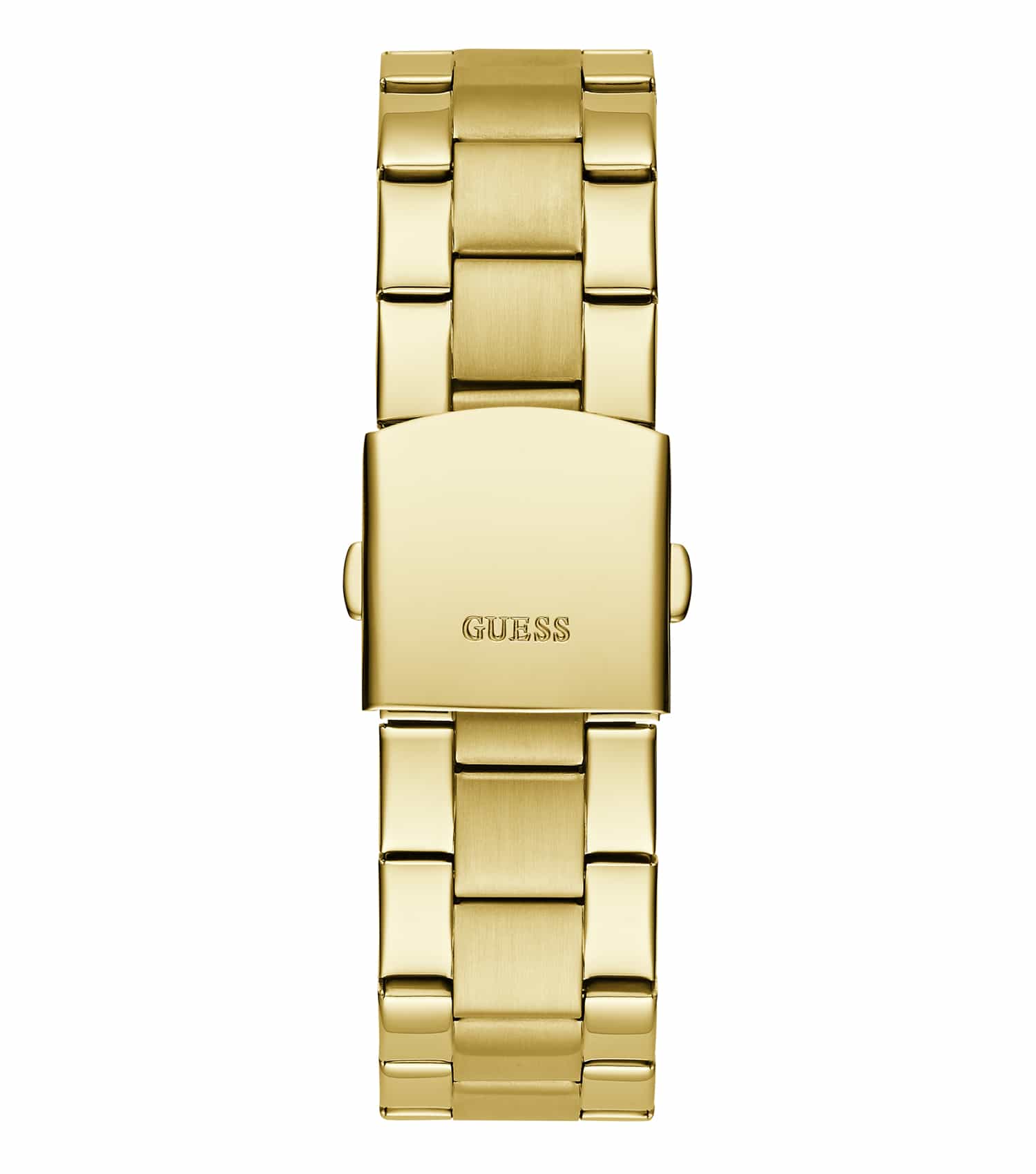 Men Badge Quartz Watch 44 Mm