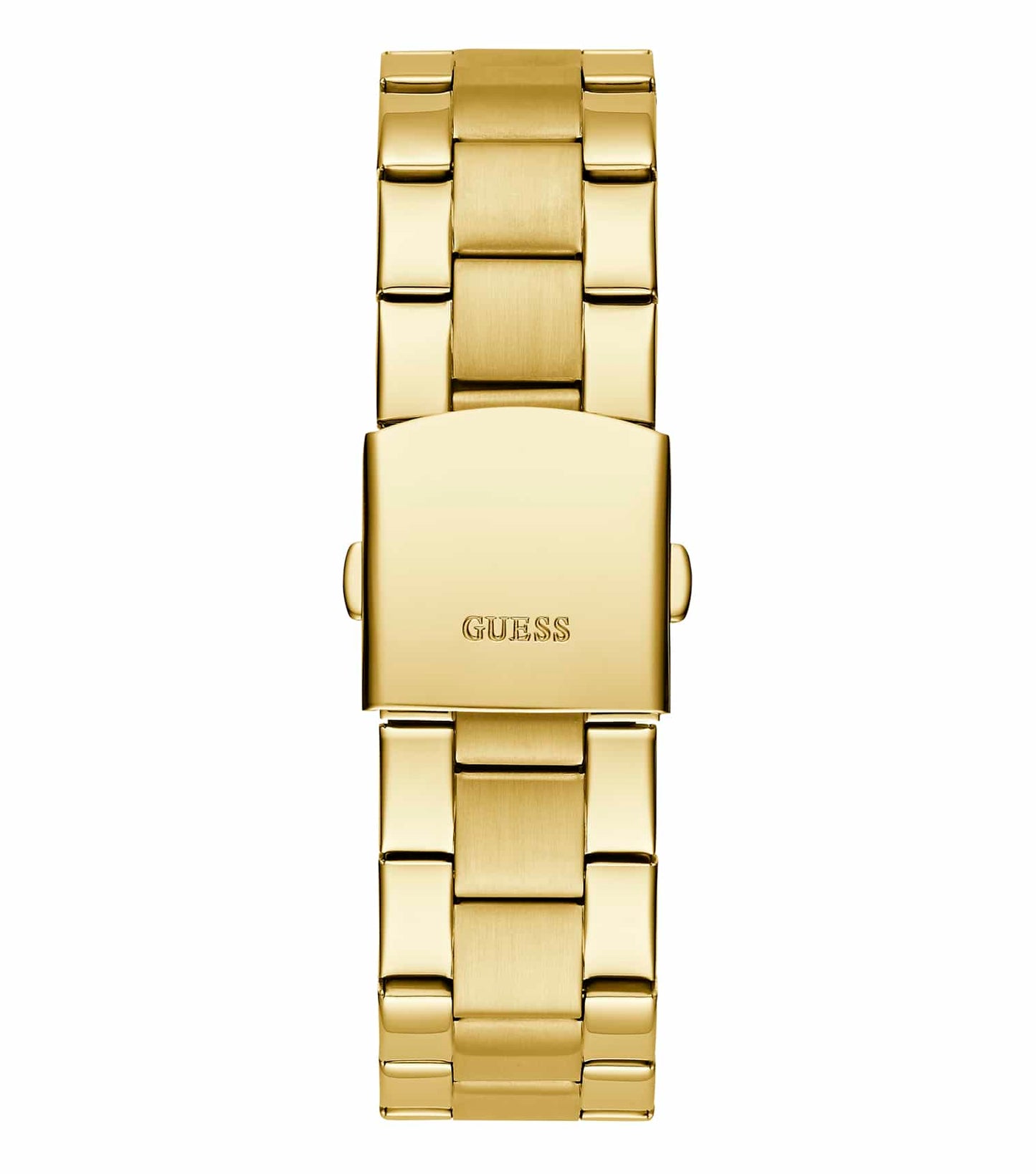 Men Badge Quartz Watch 44 Mm