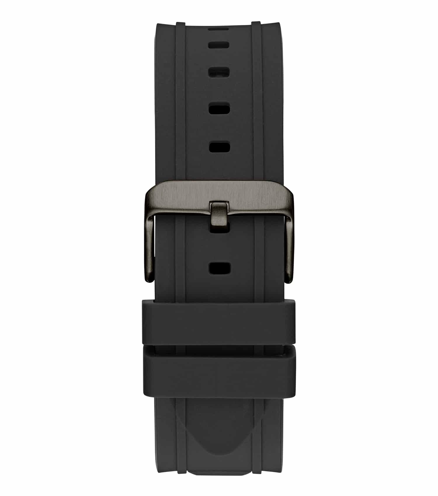 Men Dashboard Quartz Watch 46 Mm